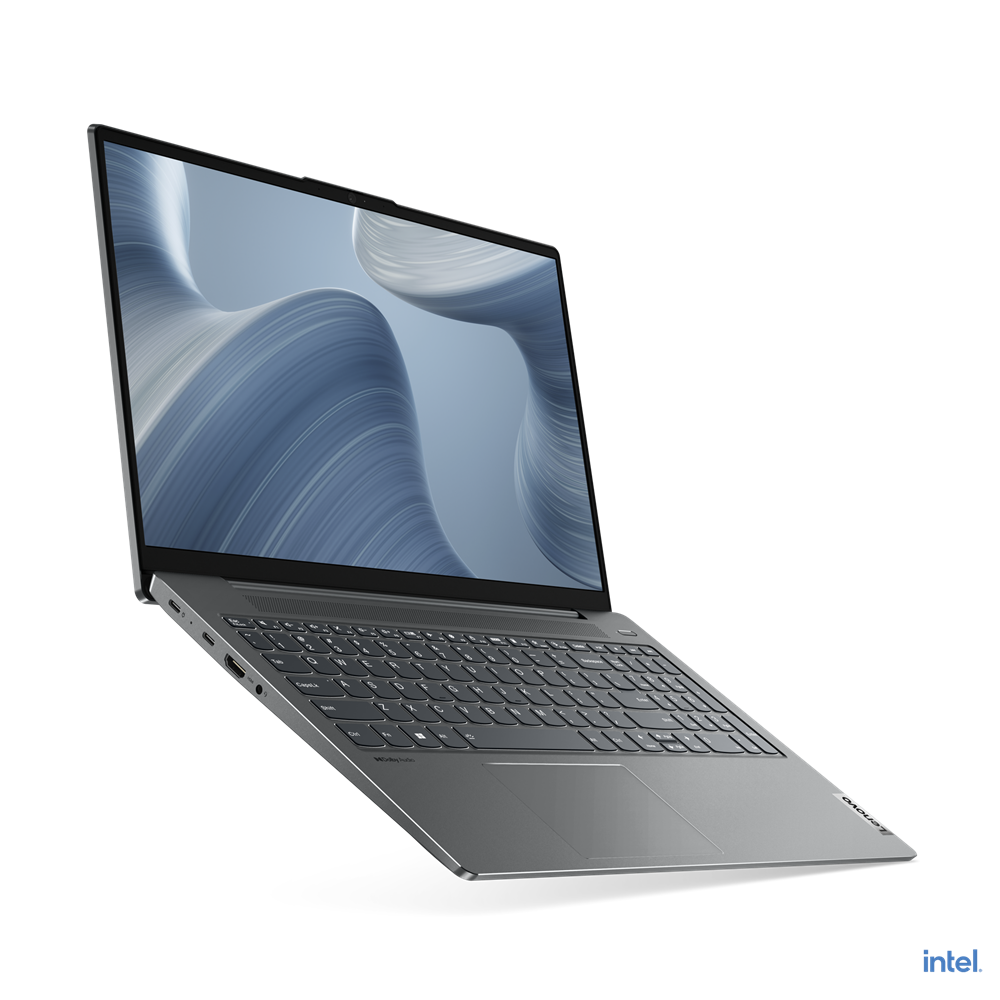 LENOVO IdeaPad 5 15IAL7 Laptop - Intel Core i7-1255U, 16GB DDR4, 512GB SSD, NVIDIA MX550 2GB, 15.6-inch FHD, Dos - LENOVO IdeaPad 5 15IAL7 Laptop - Intel Core i7-1255U, 16GB DDR4, 512GB SSD, NVIDIA MX550 2GB, 15.6-inch FHD, Dos - Default Title Ennap.com