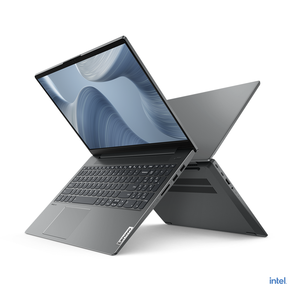 LENOVO IdeaPad 5 15IAL7 Laptop - Intel Core i7-1255U, 16GB DDR4, 512GB SSD, NVIDIA MX550 2GB, 15.6-inch FHD, Dos - LENOVO IdeaPad 5 15IAL7 Laptop - Intel Core i7-1255U, 16GB DDR4, 512GB SSD, NVIDIA MX550 2GB, 15.6-inch FHD, Dos - Default Title Ennap.com