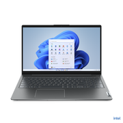 LENOVO IdeaPad 5 15IAL7 Laptop - Intel Core i7-1255U, 16GB DDR4, 512GB SSD, NVIDIA MX550 2GB, 15.6-inch FHD, Dos - LENOVO IdeaPad 5 15IAL7 Laptop - Intel Core i7-1255U, 16GB DDR4, 512GB SSD, NVIDIA MX550 2GB, 15.6-inch FHD, Dos - Default Title Ennap.com