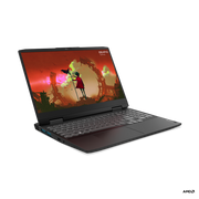 Lenovo IdeaPad Gaming 3 15IAH7 Gaming Laptop - AMD Ryzen 7 7735HS, 16GB DDR5, 512GB SSD, NVIDIA RTX 4050 6GB, 15.6-inch FHD 120Hz, Win11 - Lenovo IdeaPad Gaming 3 15IAH7 Gaming Laptop - AMD Ryzen 7 7735HS, 16GB DDR5, 512GB SSD, NVIDIA RTX 4050 6GB, 15.6-inch FHD 120Hz, Win11 - Default Title Ennap.com