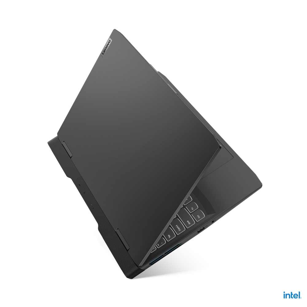 Lenovo IdeaPad Gaming 3 15IAH7 Gaming Laptop - Intel Core i5-12500H, 8GB DDR4, 512GB SSD, NVIDIA RTX 3050 4GB, 15.6-inch FHD 120Hz, Win11