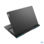Lenovo IdeaPad Gaming 3 15IAH7 Gaming Laptop - Intel Core i7-12650H, 16GB DDR4, 512GB SSD, NVIDIA RTX 3050Ti 4GB, 15.6-inch FHD 165Hz, Win11