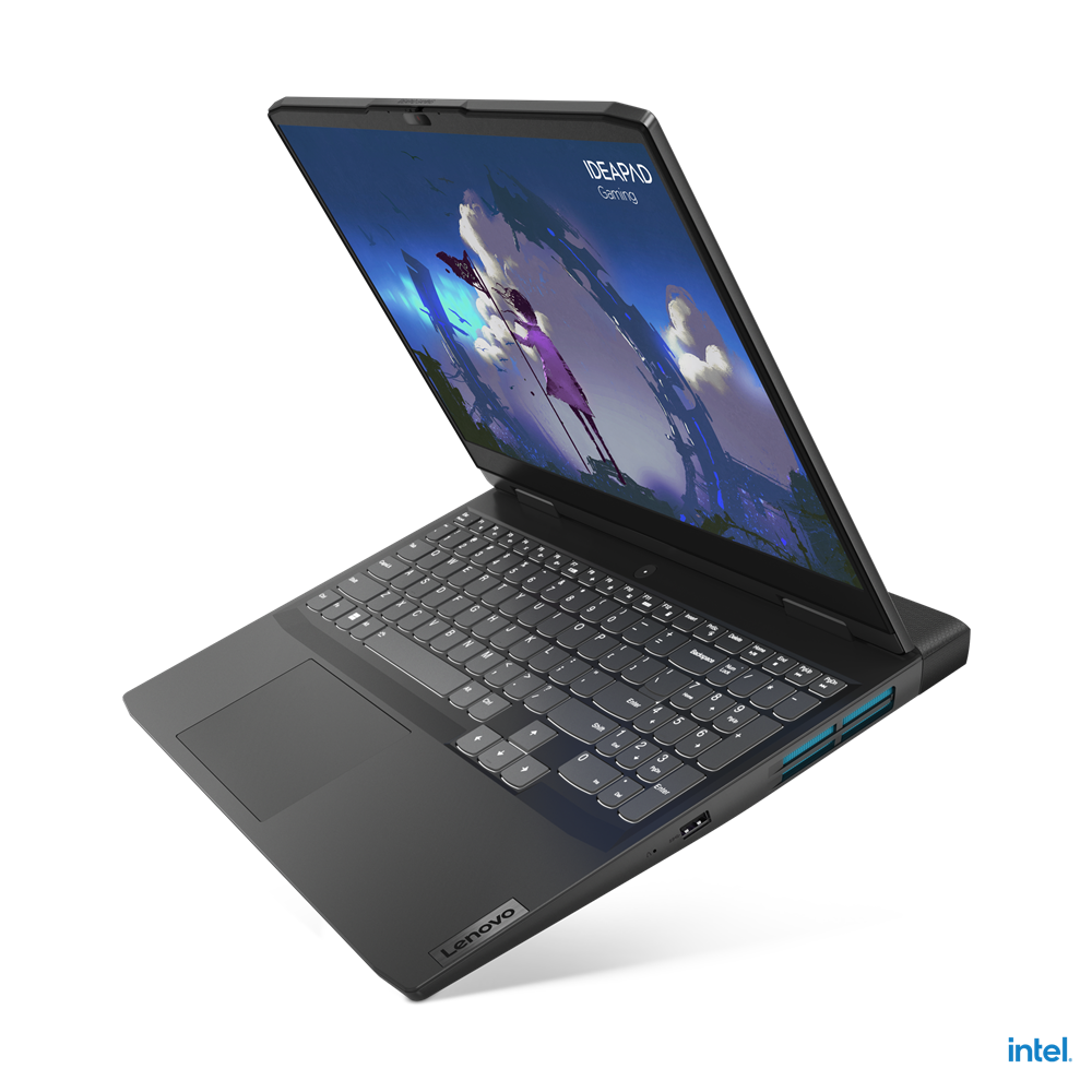 Lenovo IdeaPad Gaming 3 15IAH7 Gaming Laptop - Intel Core i5-12500H, 8GB DDR4, 512GB SSD, NVIDIA RTX 3050 4GB, 15.6-inch FHD 120Hz, Win11 - Lenovo IdeaPad Gaming 3 15IAH7 Gaming Laptop - Intel Core i5-12500H, 8GB DDR4, 512GB SSD, NVIDIA RTX 3050 4GB, 15.6-inch FHD 120Hz, Win11 - Default Title Ennap.com