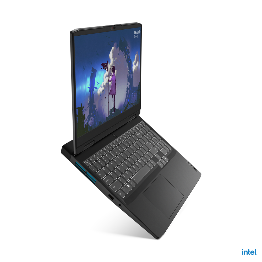 Lenovo IdeaPad Gaming 3 15IAH7 Gaming Laptop - Intel Core i5-12500H, 8GB DDR4, 512GB SSD, NVIDIA RTX 3050 4GB, 15.6-inch FHD 120Hz, Win11 - Lenovo IdeaPad Gaming 3 15IAH7 Gaming Laptop - Intel Core i5-12500H, 8GB DDR4, 512GB SSD, NVIDIA RTX 3050 4GB, 15.6-inch FHD 120Hz, Win11 - Default Title Ennap.com
