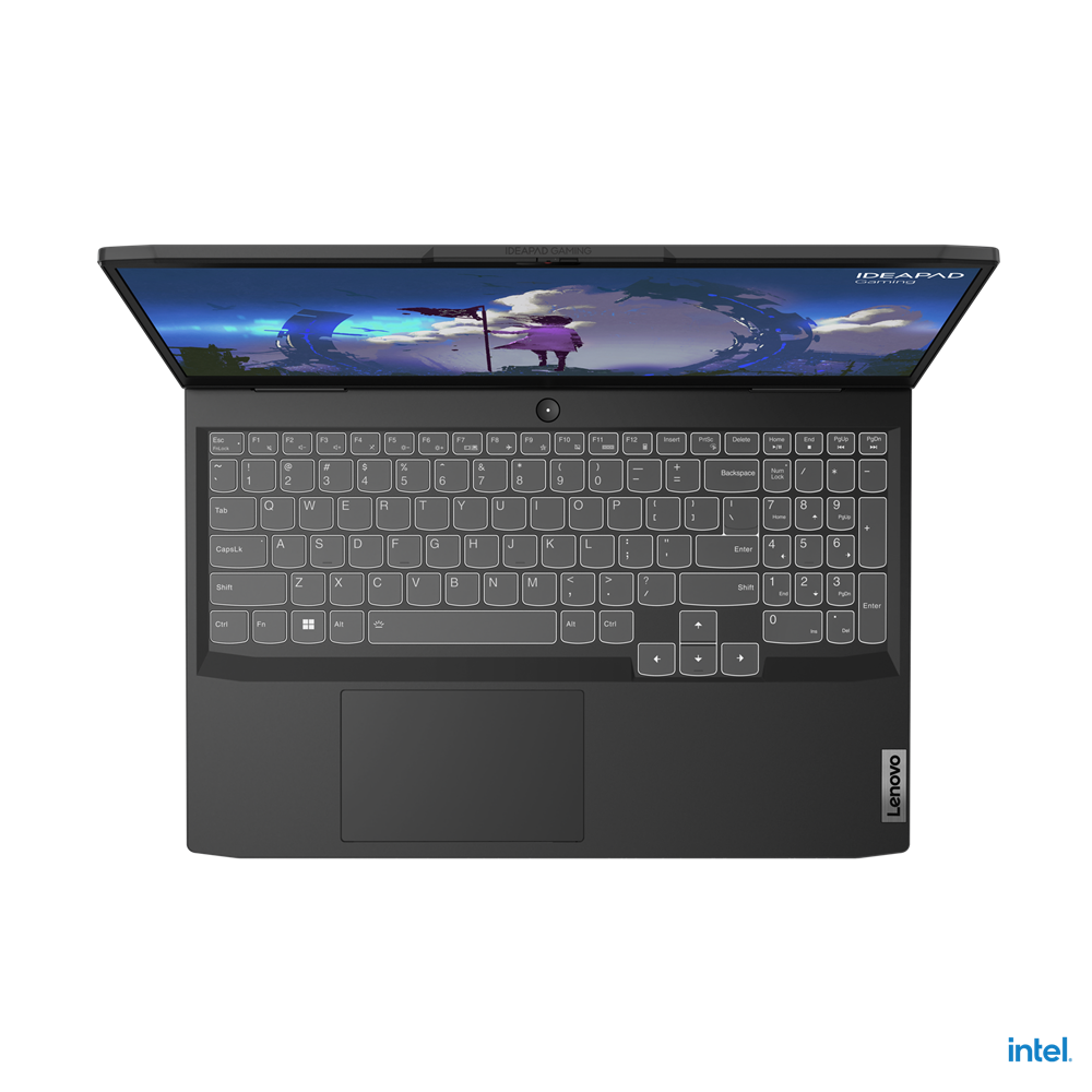 Lenovo IdeaPad Gaming 3 15IAH7 Gaming Laptop - Intel Core i7-12650H, 16GB DDR4, 512GB SSD, NVIDIA RTX 3050Ti 4GB, 15.6-inch FHD 165Hz, Win11 - Lenovo IdeaPad Gaming 3 15IAH7 Gaming Laptop - Intel Core i7-12650H, 16GB DDR4, 512GB SSD, NVIDIA RTX 3050Ti 4GB, 15.6-inch FHD 165Hz, Win11 - Default Title Ennap.com