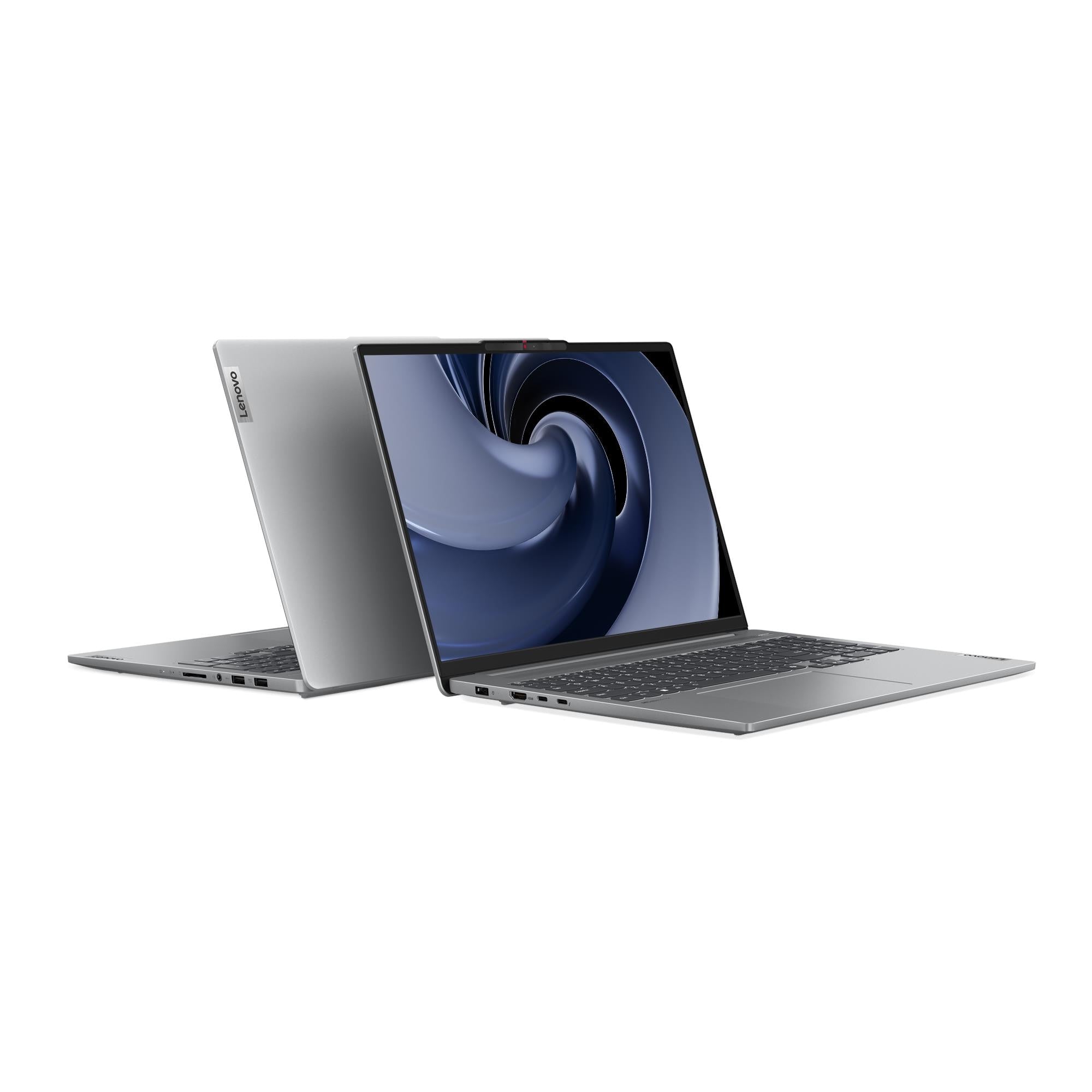 LENOVO IdeaPad Pro 5 16IMH9 Laptop - Intel Core Ultra 9 185H, 32GB LPDDR5x, 1TB SSD, NVIDIA RTX 4050 6GB, 16-inch 2K OLED 120Hz Touch, Win11