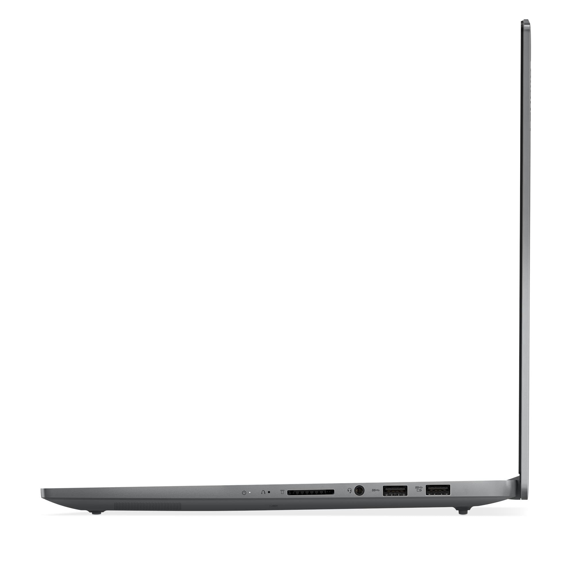 LENOVO IdeaPad Pro 5 16IMH9 Laptop - Intel Core Ultra 9 185H, 32GB LPDDR5x, 1TB SSD, NVIDIA RTX 4050 6GB, 16-inch 2K OLED 120Hz Touch, Win11