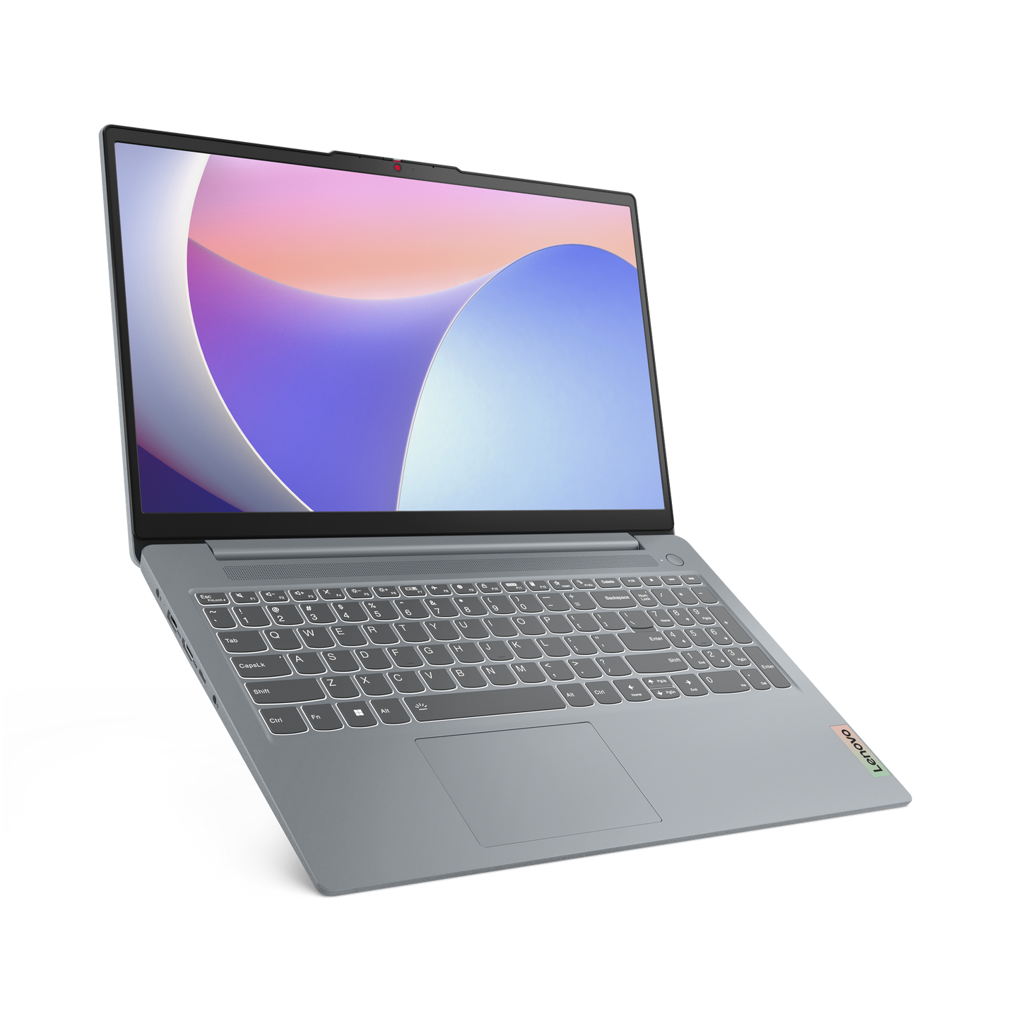 LENOVO IdeaPad Slim 3 15IAH8 Laptop - Intel Core i5-12450H, 8GB DDR5, 512GB SSD, Intel, 15.6-inch FHD, Win11