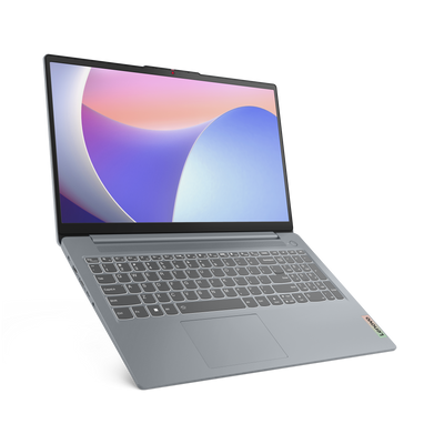 LENOVO IdeaPad Slim 3 15IAH8 Laptop - Intel Core i5-12450H, 8GB DDR5, 512GB SSD, Intel, 15.6-inch FHD, Win11