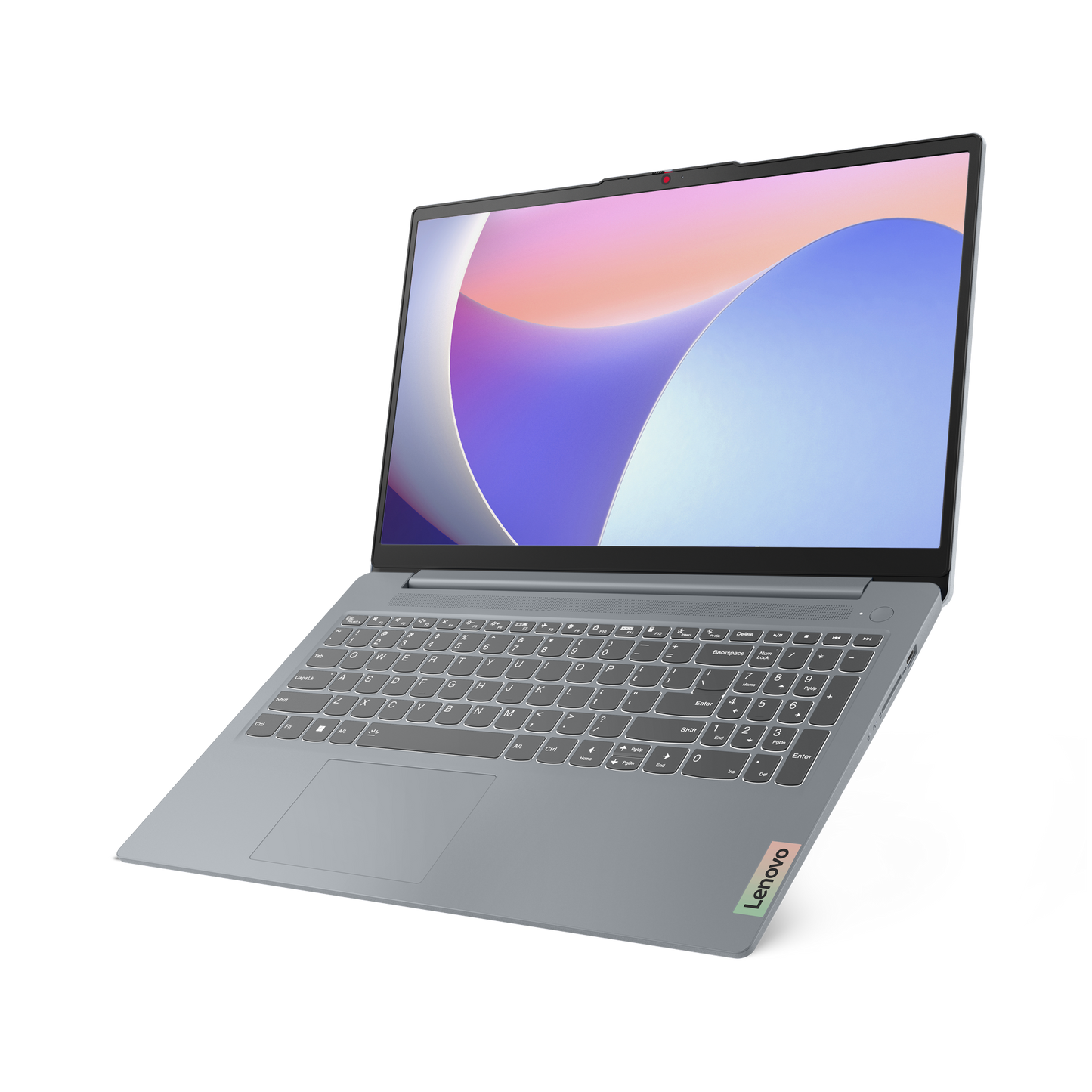 LENOVO IdeaPad Slim 3 15IAH8 Laptop - Intel Core i5-12450H, 8GB DDR5, 512GB SSD, Intel, 15.6-inch FHD, Win11