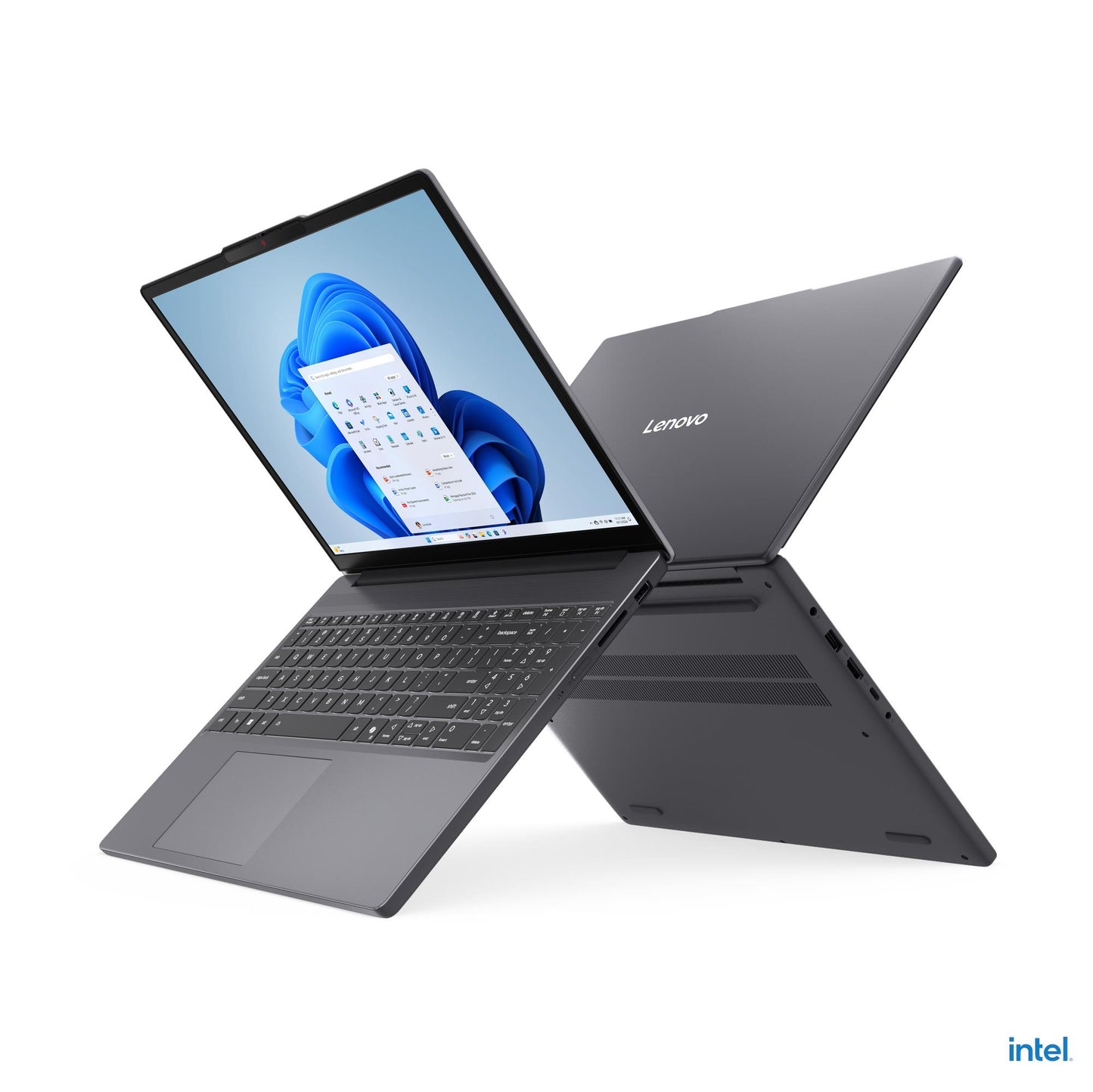 LENOVO IdeaPad Slim 3 15IRH10 Laptop - Intel Core i7-13620H, 16GB DDR5, 512GB SSD, Intel, 15.3-inch WUXGA, Win11 - Mouse, Bag, 2Years Warranty