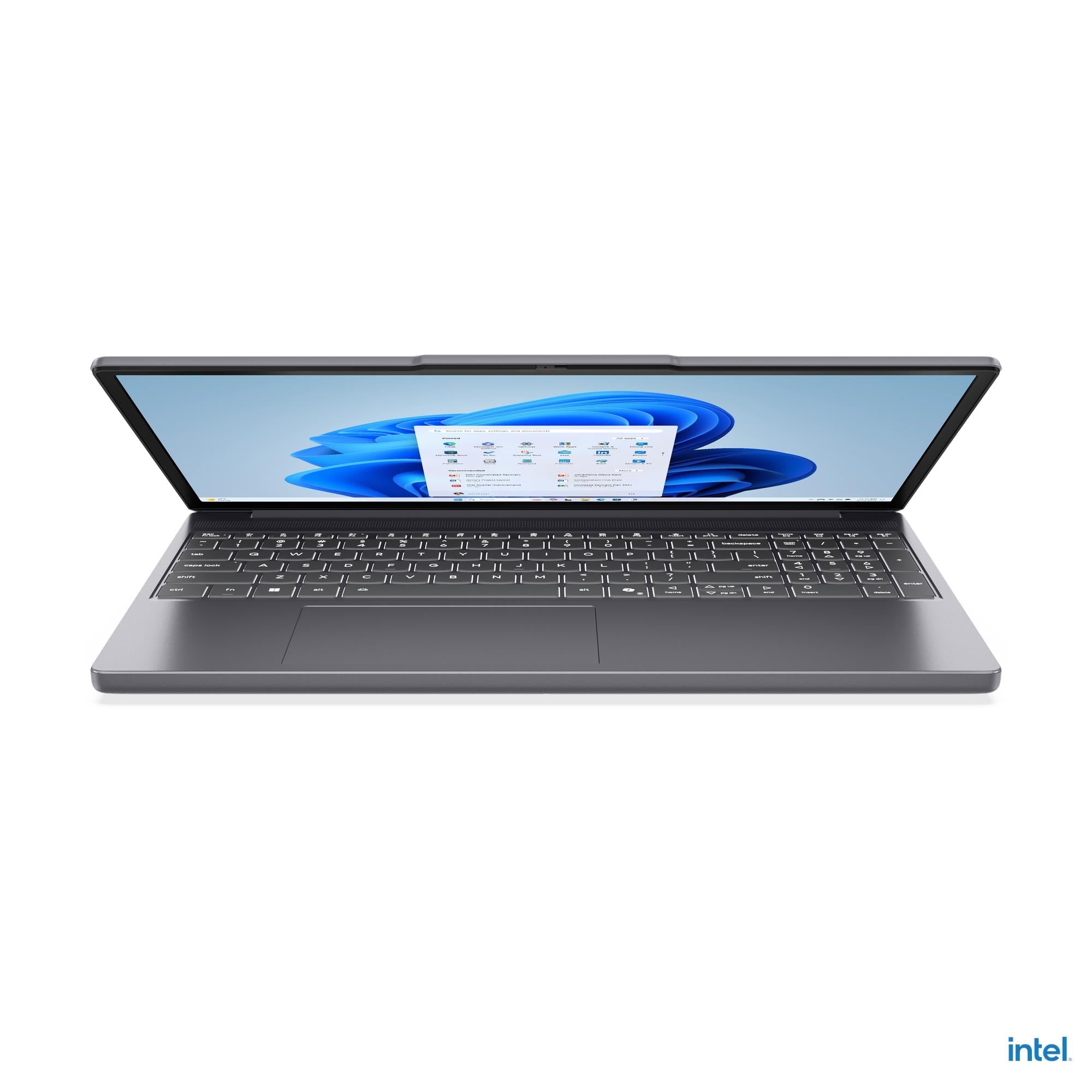 LENOVO IdeaPad Slim 3 15IRH10 Laptop - Intel Core i7-13620H, 16GB DDR5, 512GB SSD, Intel, 15.3-inch WUXGA, DOS - Mouse, Bag, 2Years Warranty