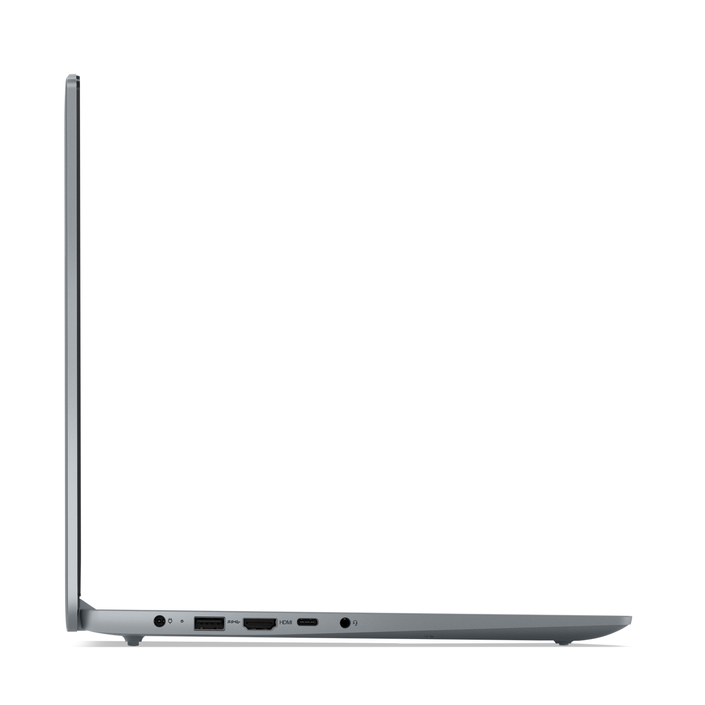 LENOVO IdeaPad Slim 3 15IRH8 Laptop - Intel Core i7-13620H, 16GB DDR5, 512GB SSD, Intel, 15.6-inch FHD, Dos - Bag