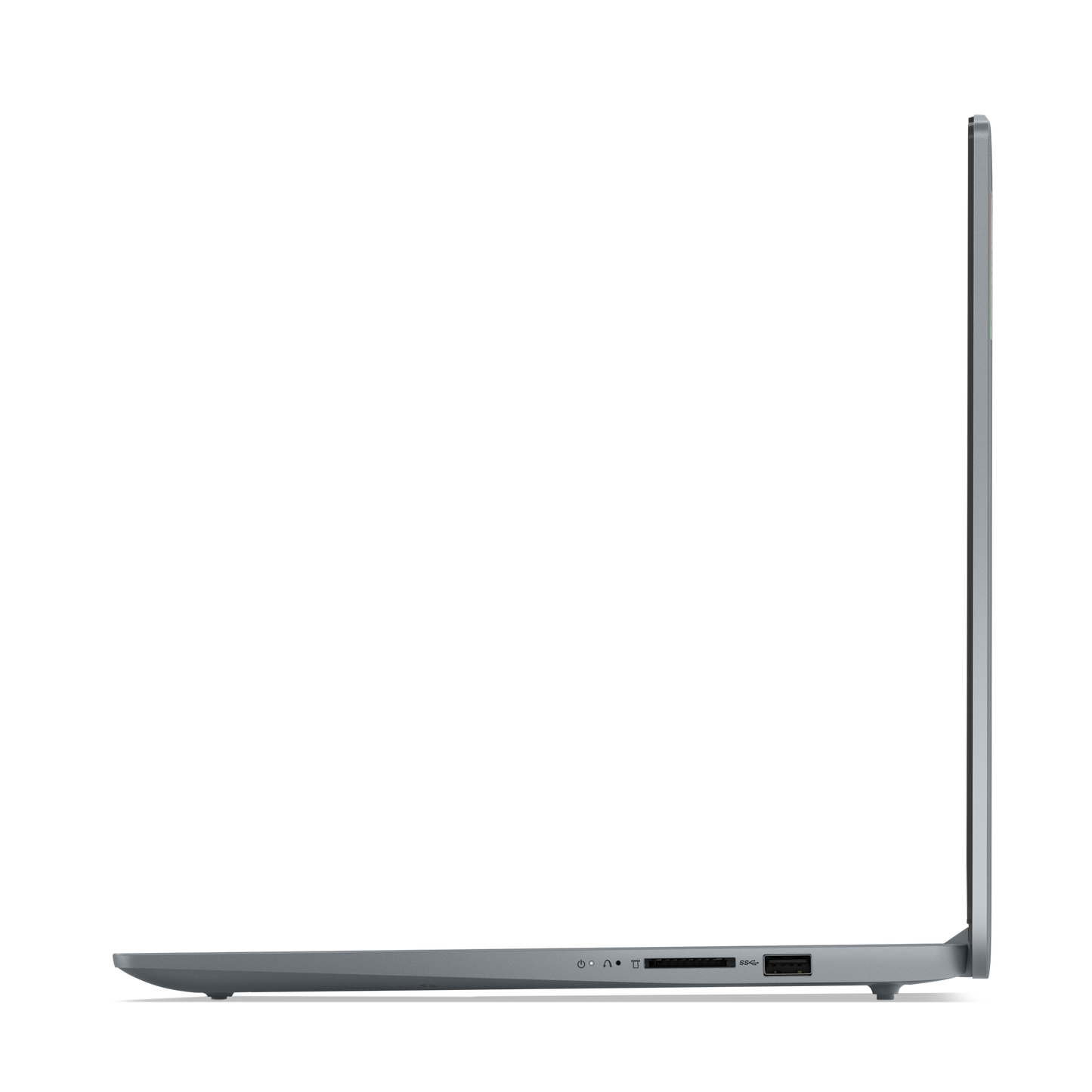 LENOVO IdeaPad Slim 3 15IRH8 Laptop - Intel Core i7-13620H, 16GB DDR5, 512GB SSD, Intel, 15.6-inch FHD, Dos - Bag