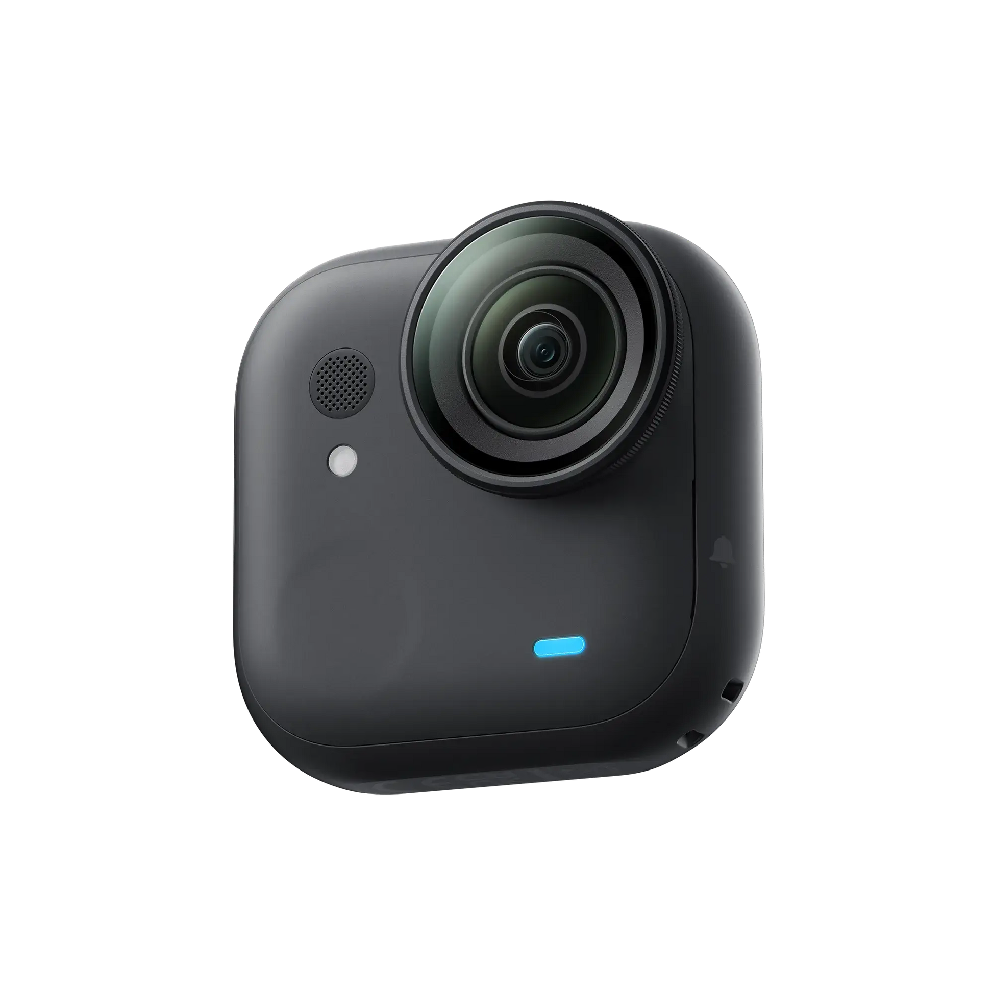 Insta360 GO Ultra Black