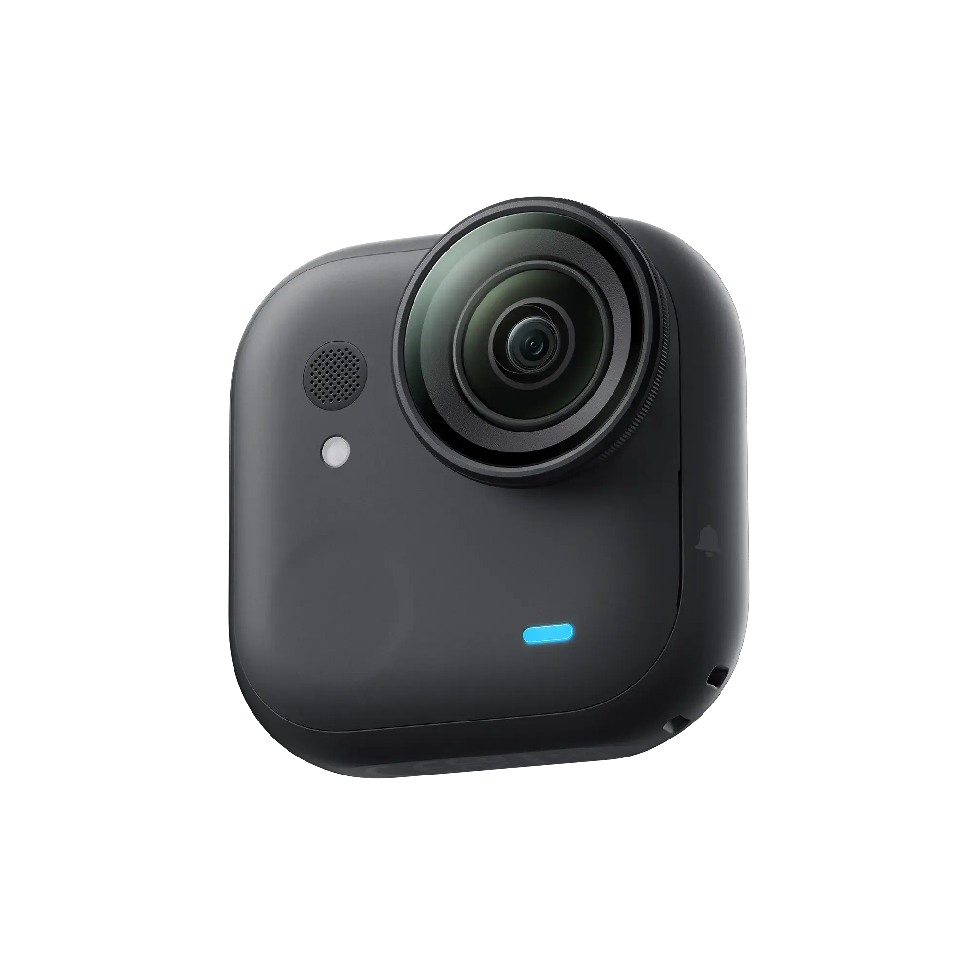 Insta360 GO Ultra Black