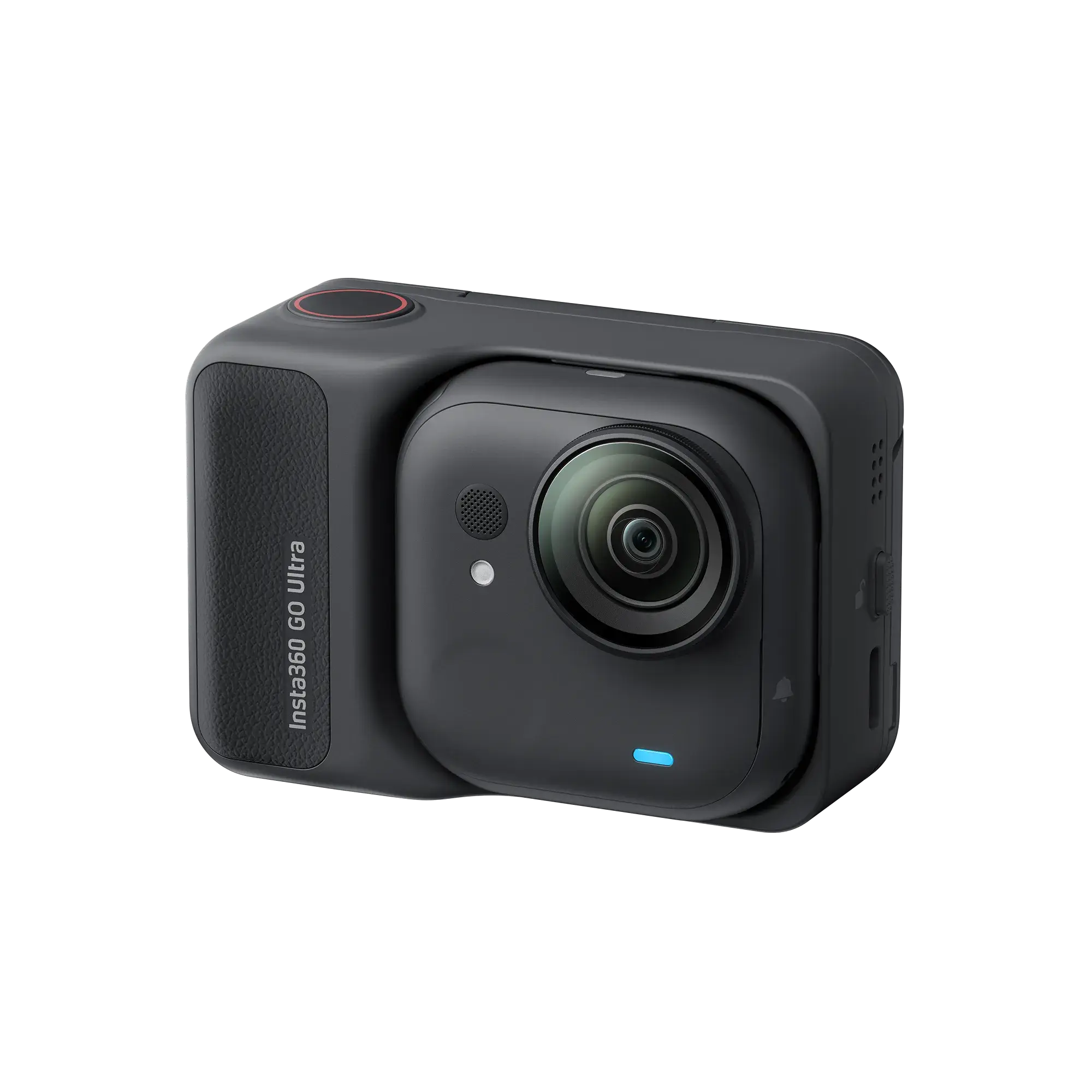 Insta360 GO Ultra Standalone Camera Black
