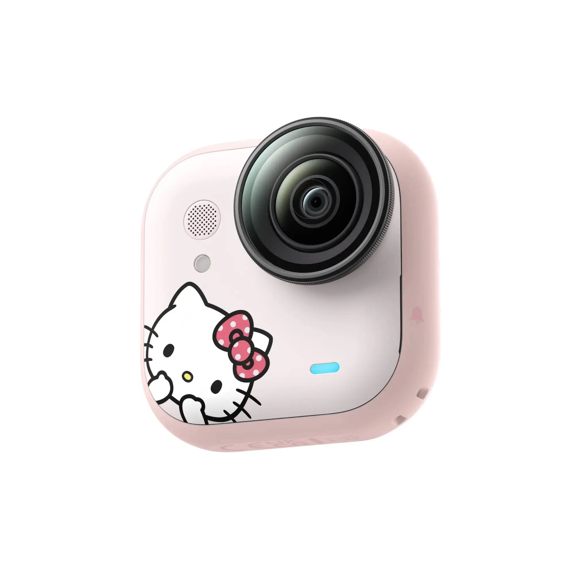 Insta360 GO Ultra Standalone Camera Pink