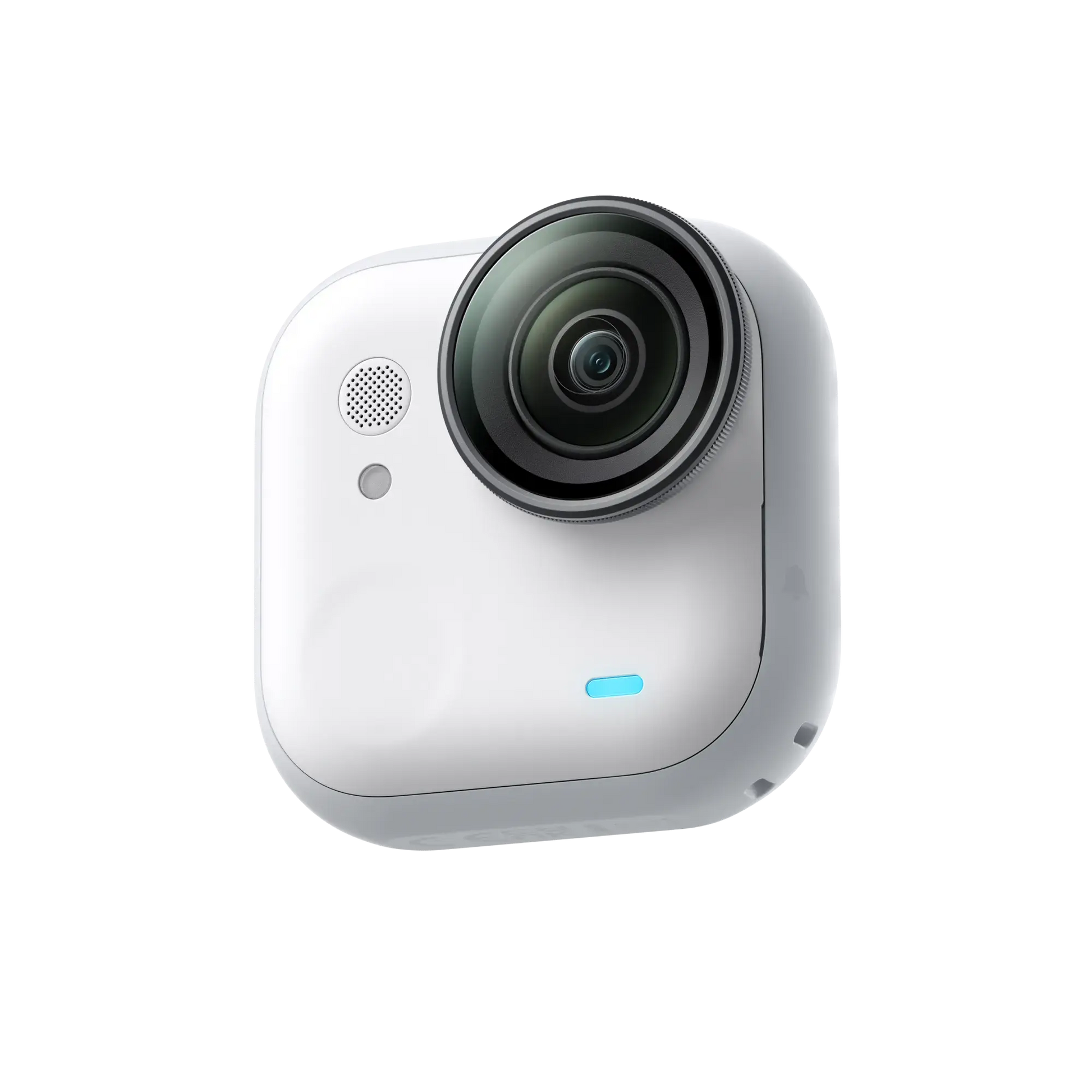Insta360 GO Ultra Standalone Camera white