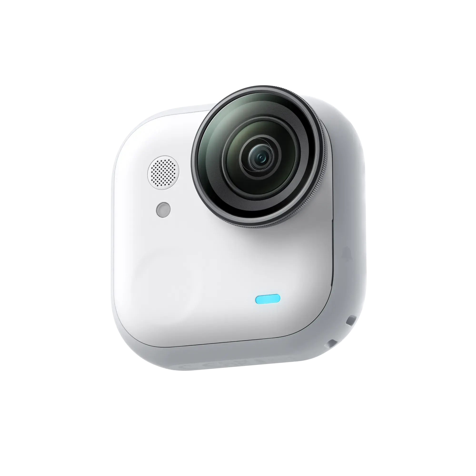 Insta360 GO Ultra Standalone Camera white