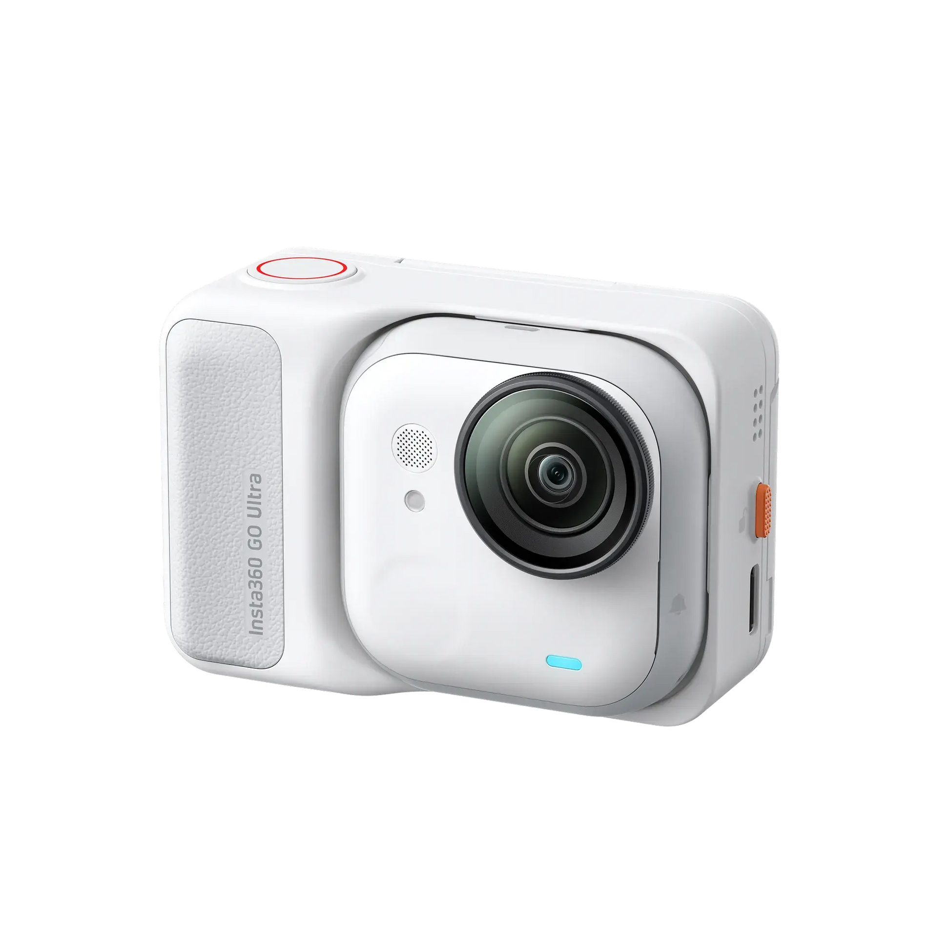 Insta360 GO Ultra Standalone Camera white Standalone Camera