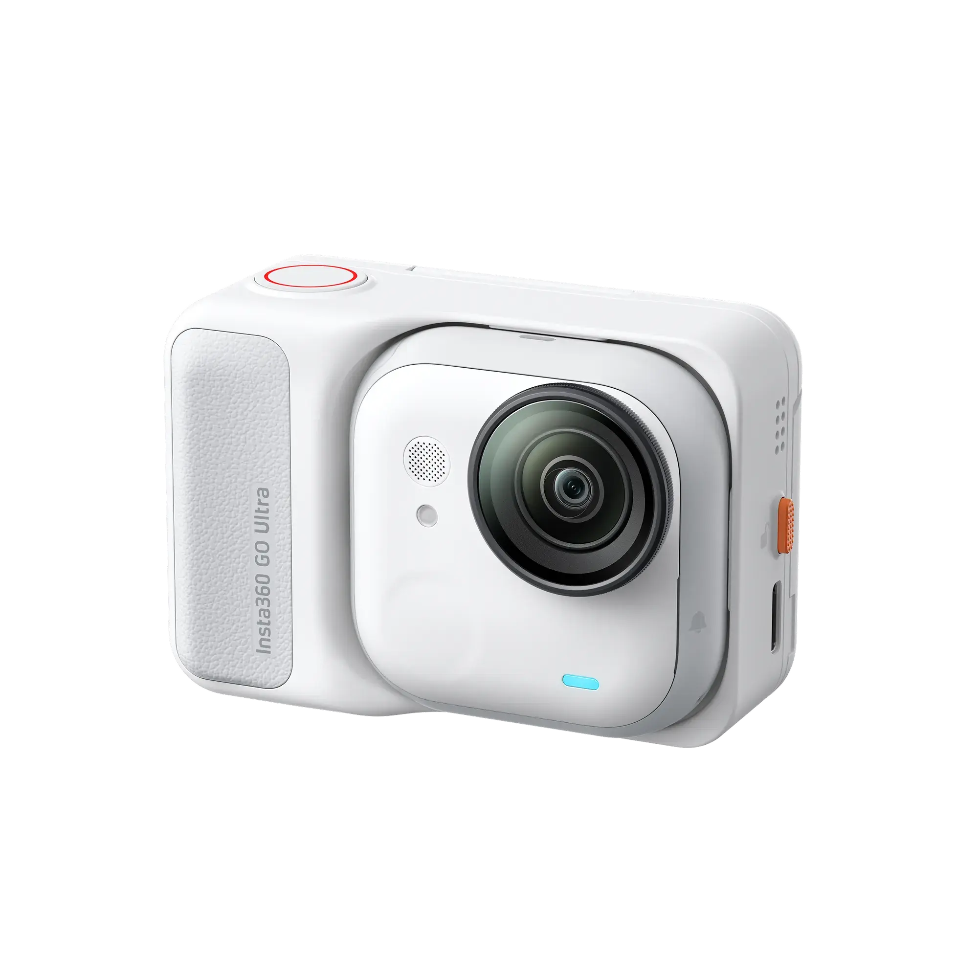 Insta360 GO Ultra Standalone Camera white Standalone Camera