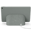 Google Pixel Tablet With Charging Speaker Dock - Google Pixel Tablet With Charging Speaker Dock - Hazel / 128GB Ennap.com
