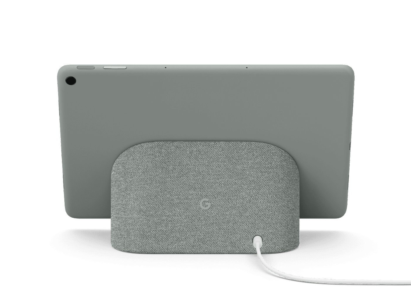 Google Pixel Tablet With Charging Speaker Dock