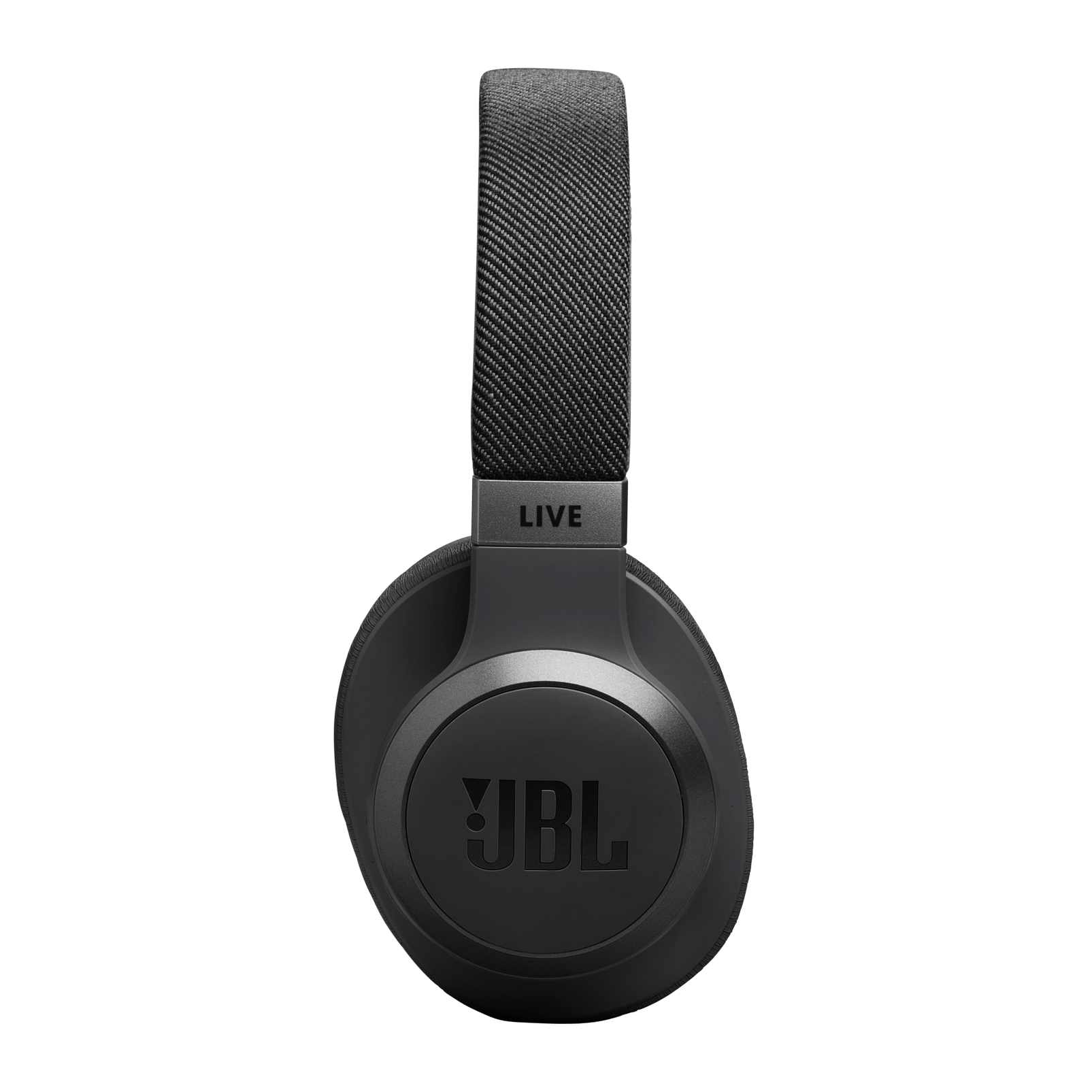 JBL Live 770NC Wireless Over-Ear Headphones with True Adaptive Noise Cancelling،Color: Blue،Ennap.com