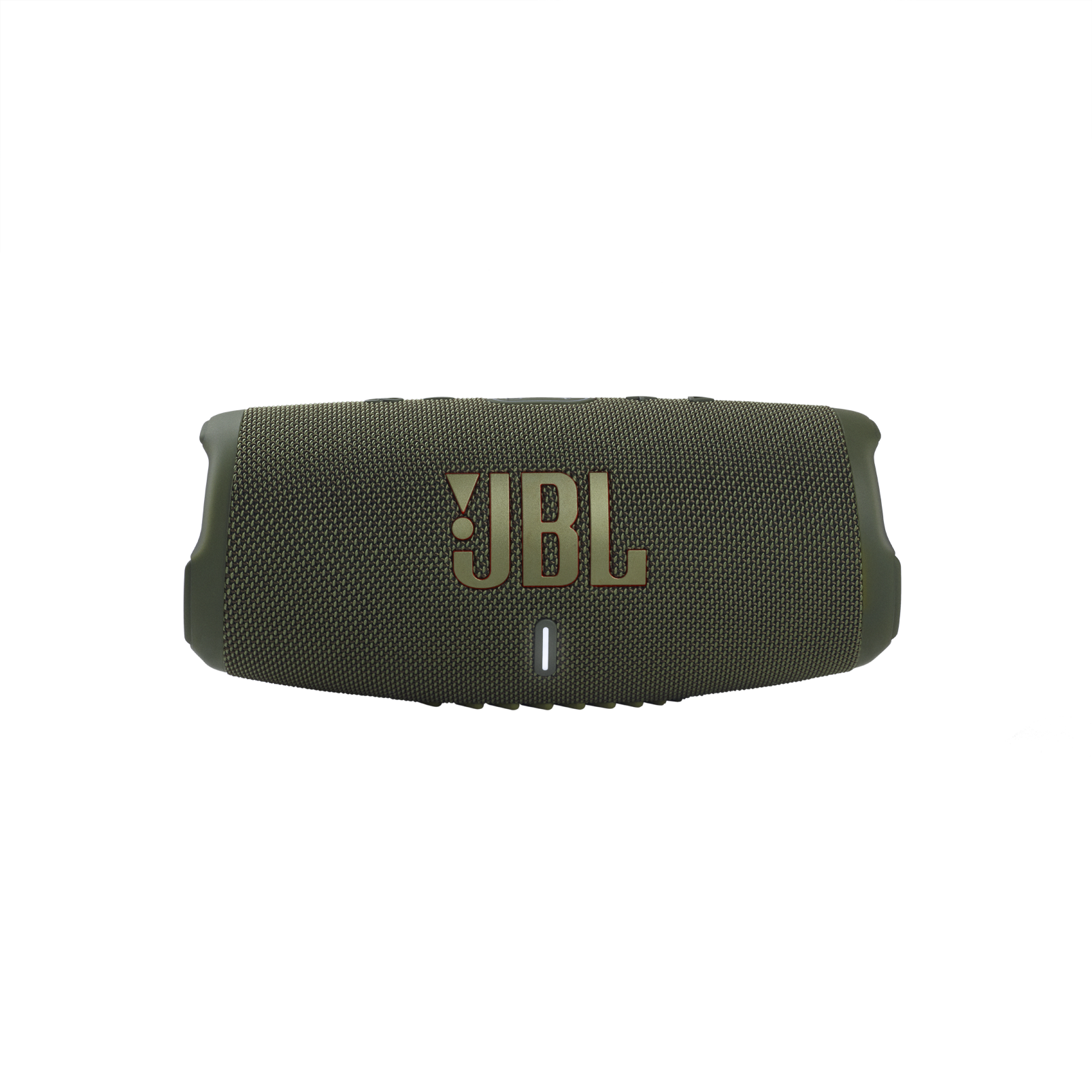 JBL Charge 5 Portable Waterproof Bluetooth Speaker with Powerbank - JBL Charge 5 Portable Waterproof Bluetooth Speaker with Powerbank - Green Ennap.com