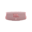 JBL Charge 5 Portable Waterproof Bluetooth Speaker with Powerbank - JBL Charge 5 Portable Waterproof Bluetooth Speaker with Powerbank - Pink Ennap.com