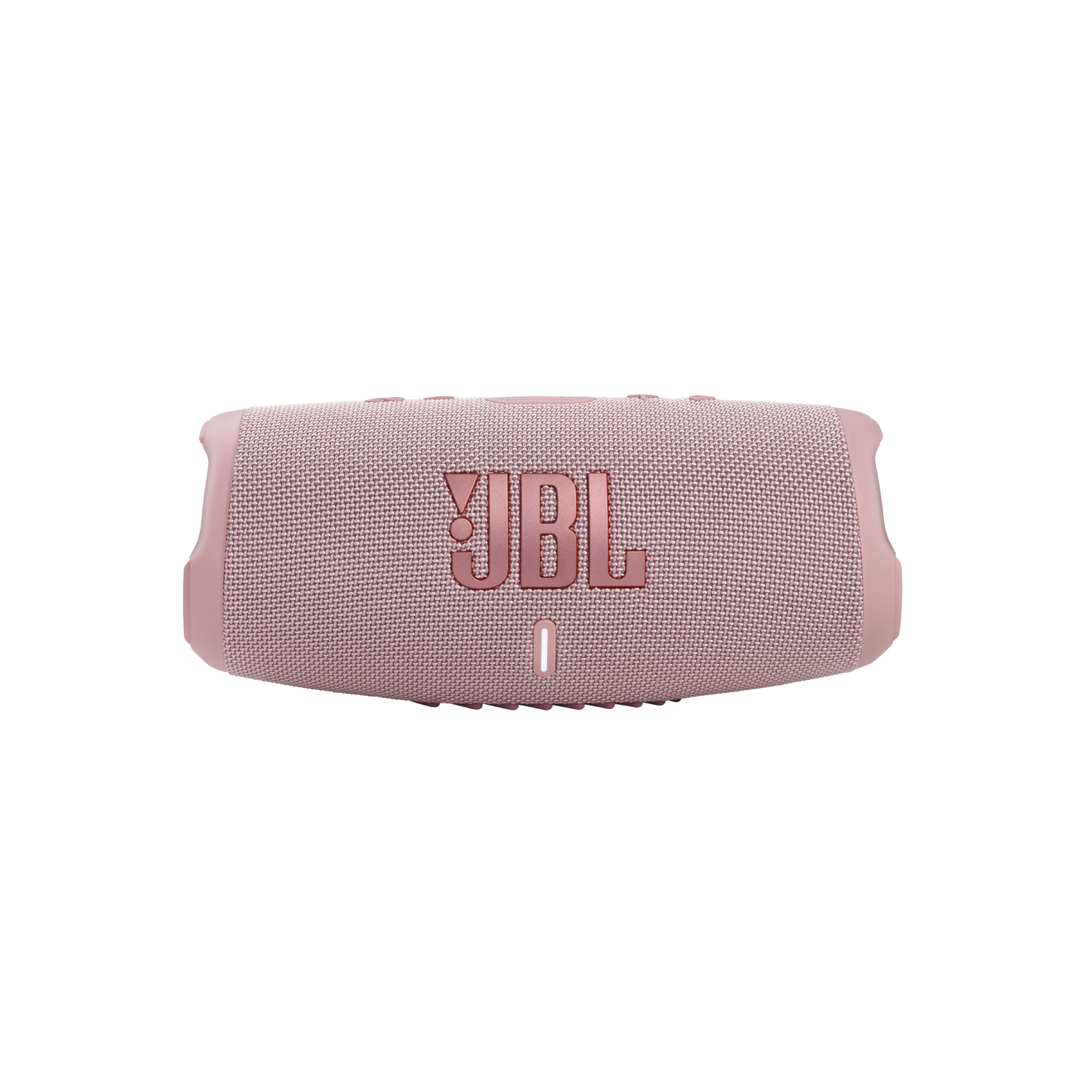JBL Charge 5 Portable Waterproof Bluetooth Speaker with Powerbank - JBL Charge 5 Portable Waterproof Bluetooth Speaker with Powerbank - Pink Ennap.com