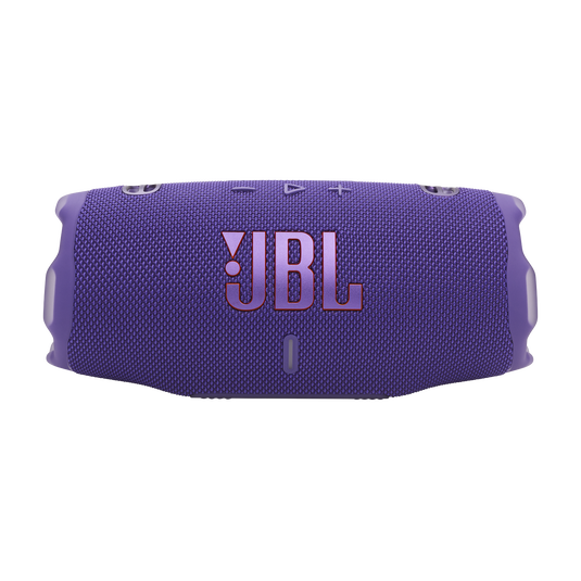 مكبر صوت JBL Charge 6 محمول – بلوتوث مقاوم للماء والصدمات