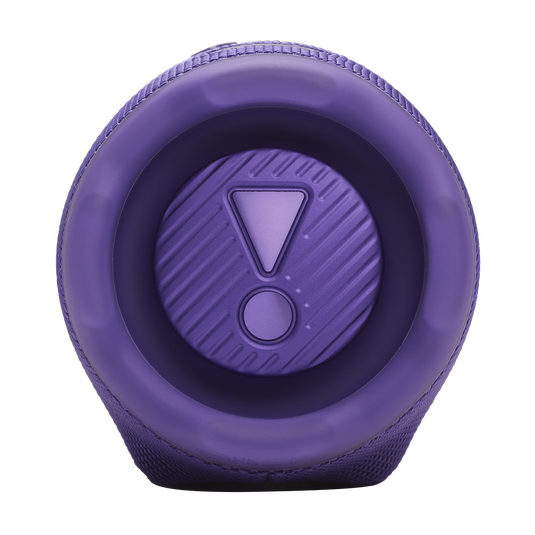 مكبر صوت JBL Charge 6 محمول – بلوتوث مقاوم للماء والصدمات