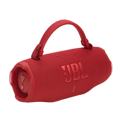 JBL Charge 6 Portable waterproof and drop-proof Bluetooth speaker