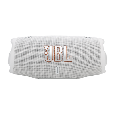 JBL Charge 6 Portable waterproof and drop-proof Bluetooth speaker
