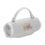 JBL Charge 6 Portable Waterproof and Drop-Proof Bluetooth Speaker