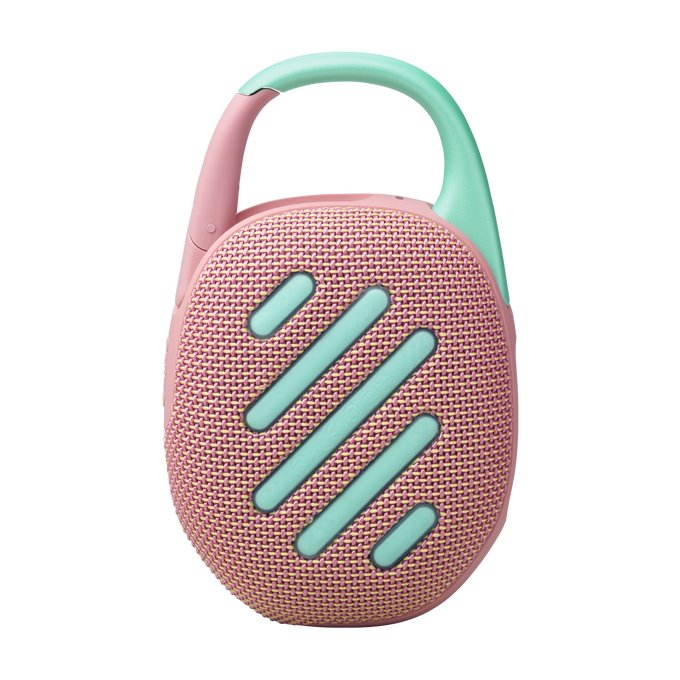 JBL Clip 5 Ultra-portable waterproof speaker - JBL Clip 5 Ultra-portable waterproof speaker - Squad Ennap.com