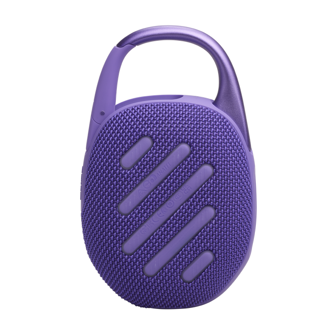 JBL Clip 5 Ultra-portable waterproof speaker - JBL Clip 5 Ultra-portable waterproof speaker - Squad Ennap.com