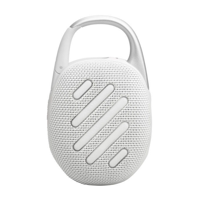 JBL Clip 5 Ultra-portable waterproof speaker - JBL Clip 5 Ultra-portable waterproof speaker - Squad Ennap.com
