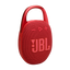 JBL Clip 5 Ultra-portable waterproof speaker - JBL Clip 5 Ultra-portable waterproof speaker - Red Ennap.com