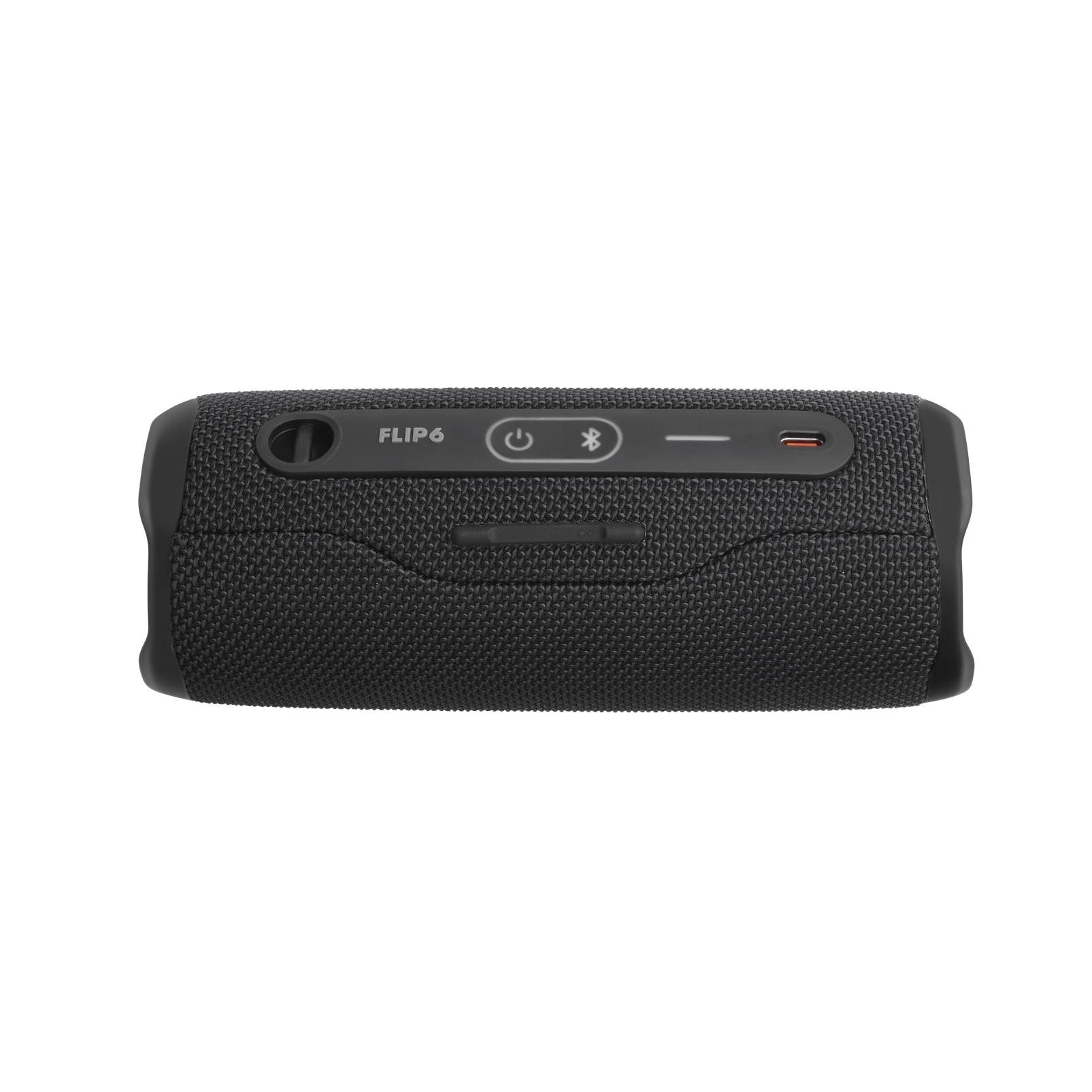 JBL Flip 6 Portable Waterproof Speaker - JBL Flip 6 Portable Waterproof Speaker - Red Ennap.com