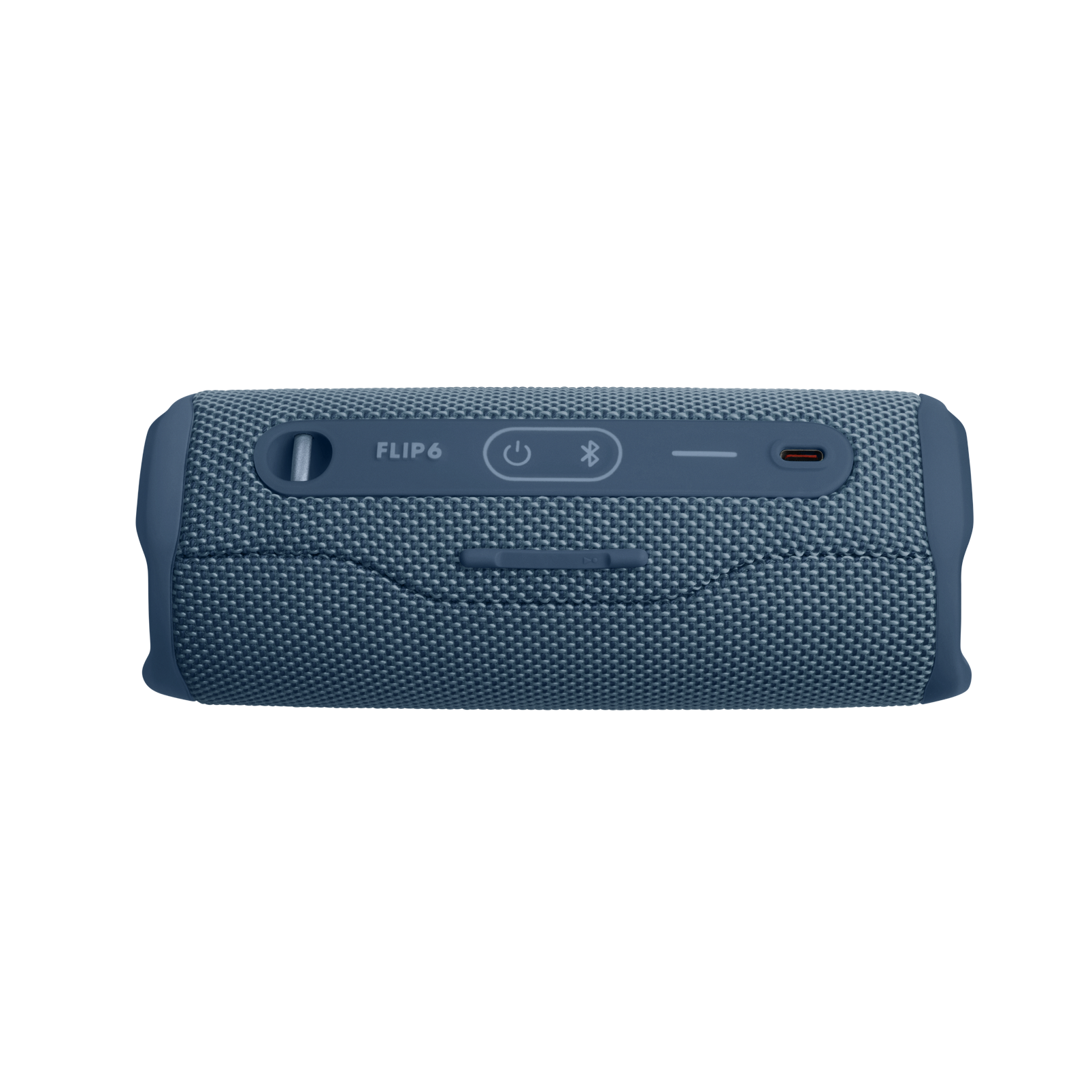 JBL Flip 6 Portable Waterproof Speaker - JBL Flip 6 Portable Waterproof Speaker - Red Ennap.com