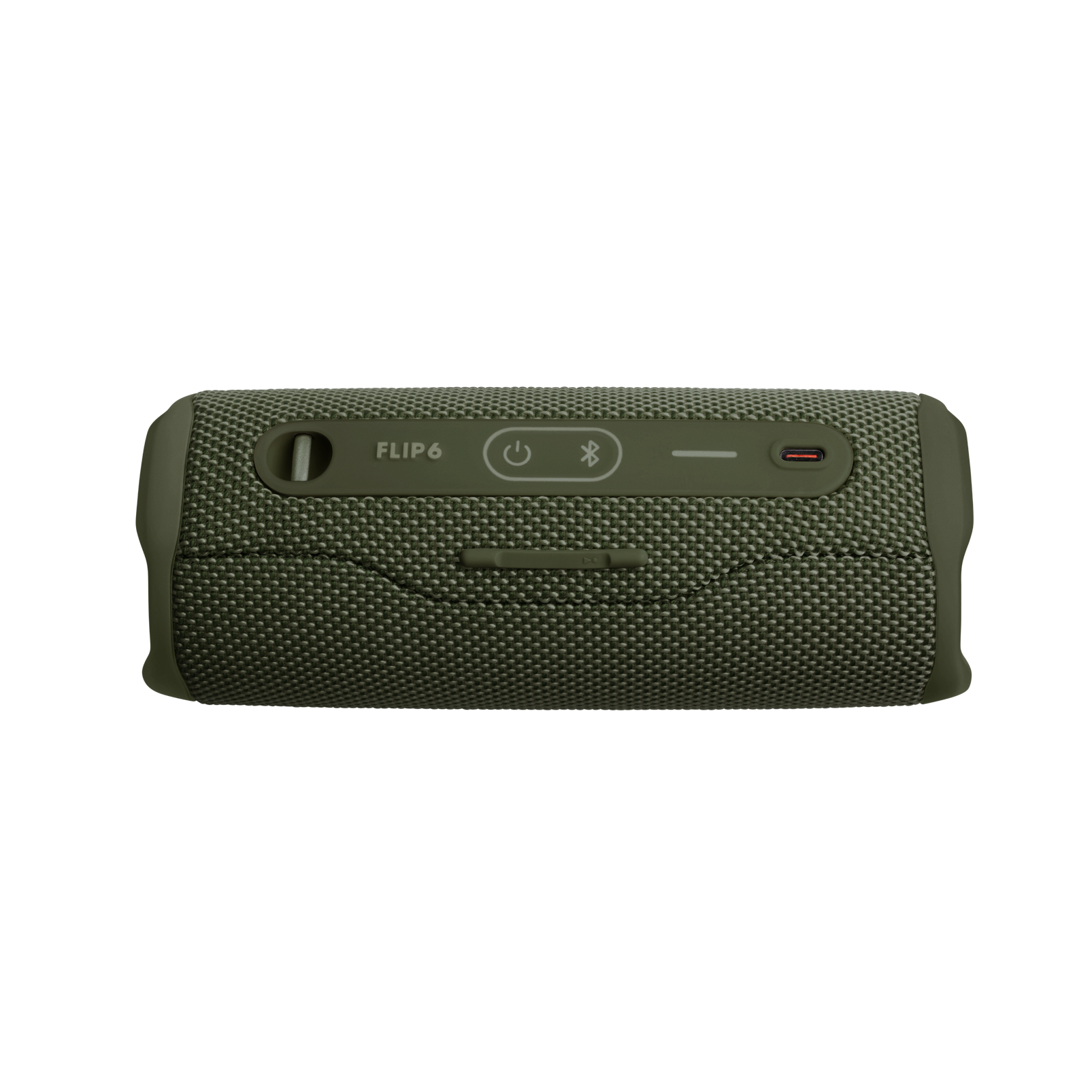 JBL Flip 6 Portable Waterproof Speaker - JBL Flip 6 Portable Waterproof Speaker - Red Ennap.com