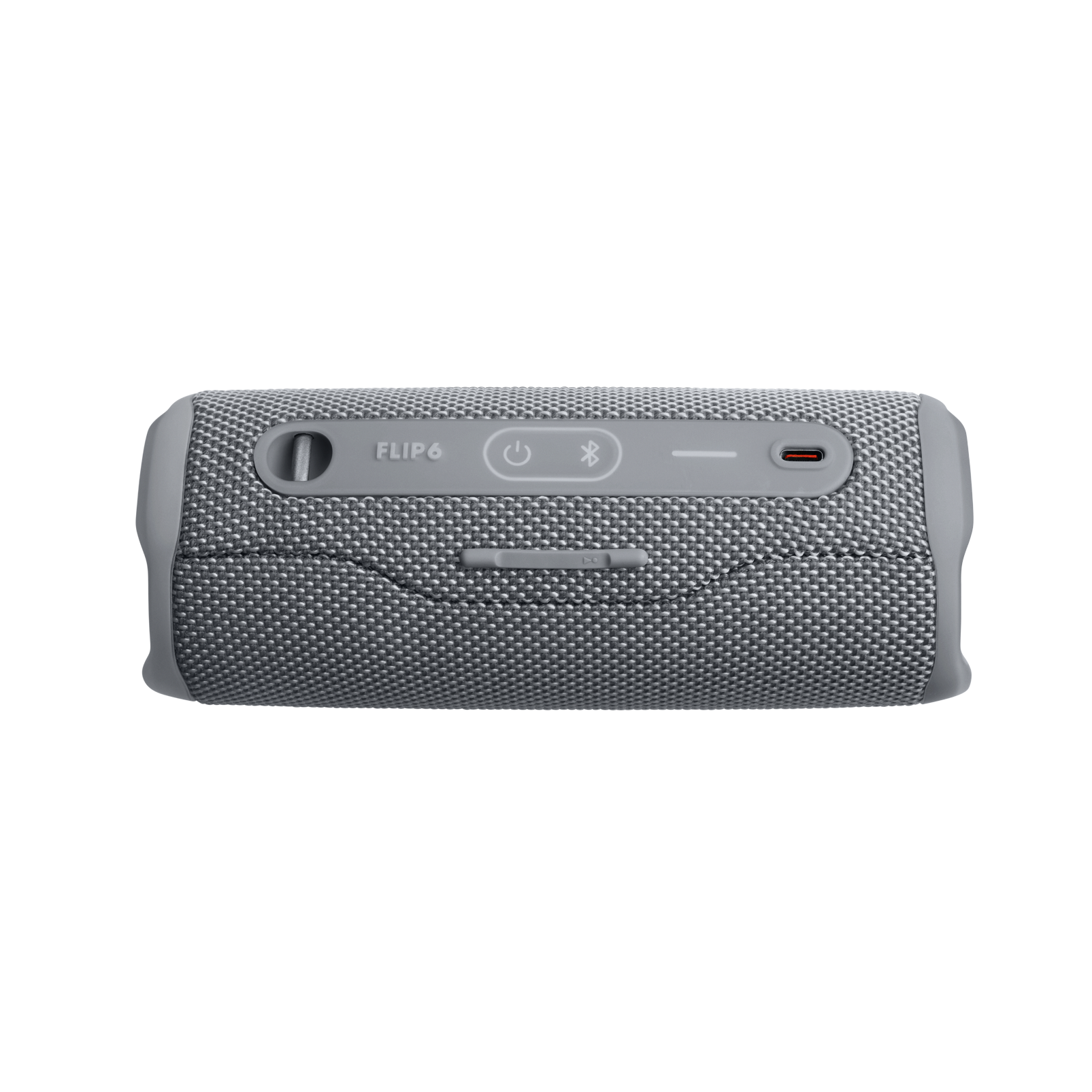 JBL Flip 6 Portable Waterproof Speaker - JBL Flip 6 Portable Waterproof Speaker - Red Ennap.com