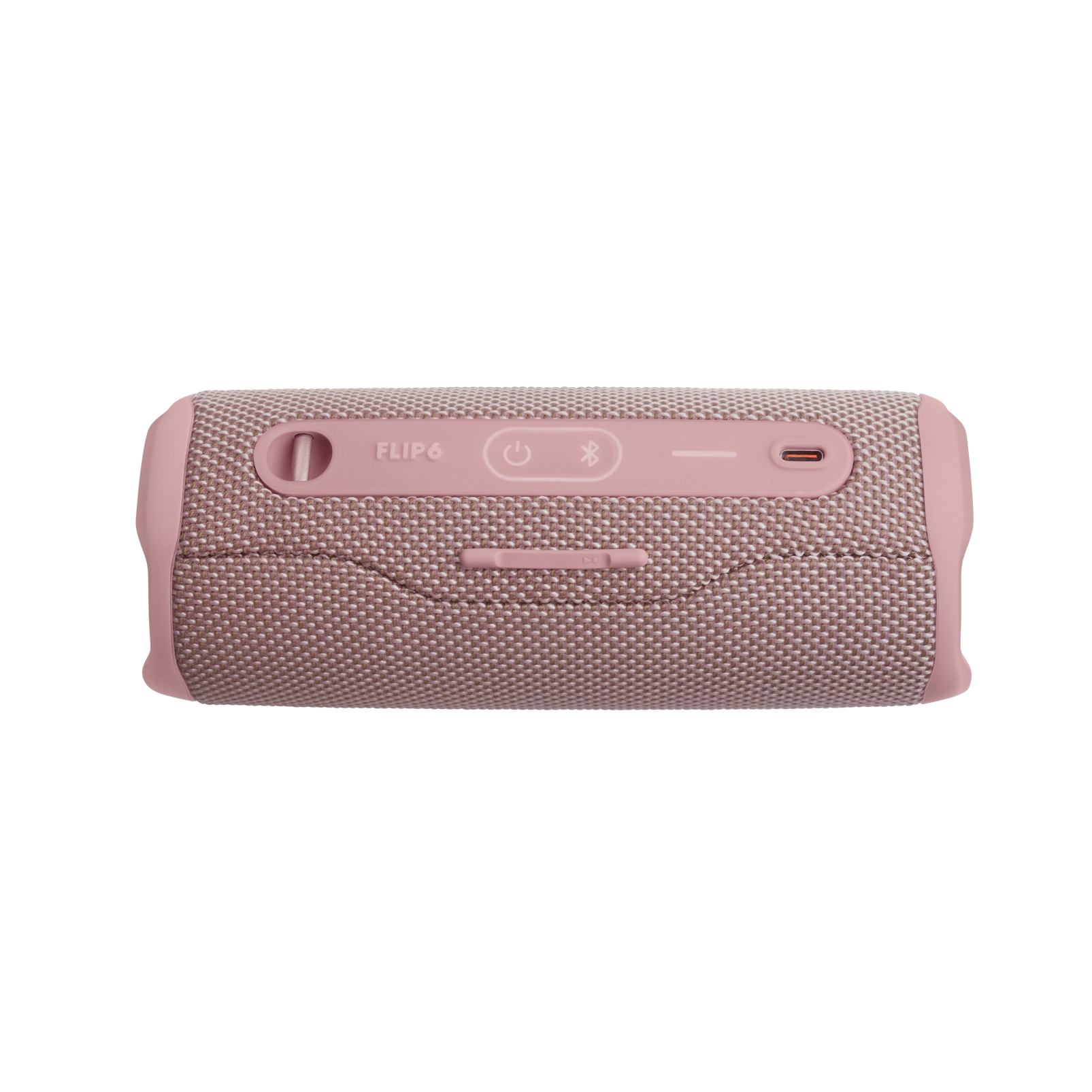 JBL Flip 6 Portable Waterproof Speaker - JBL Flip 6 Portable Waterproof Speaker - Red Ennap.com