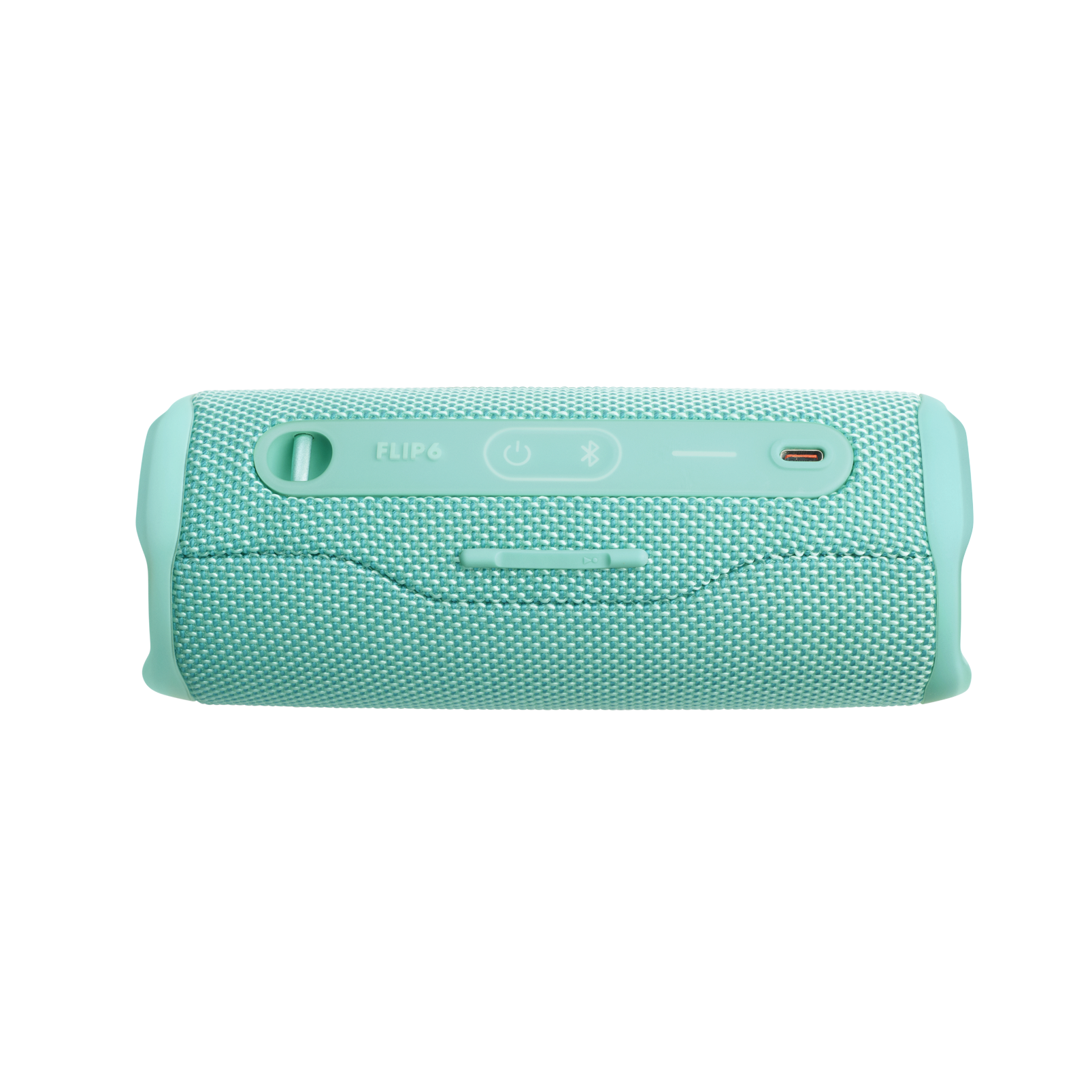 JBL Flip 6 Portable Waterproof Speaker - JBL Flip 6 Portable Waterproof Speaker - Red Ennap.com