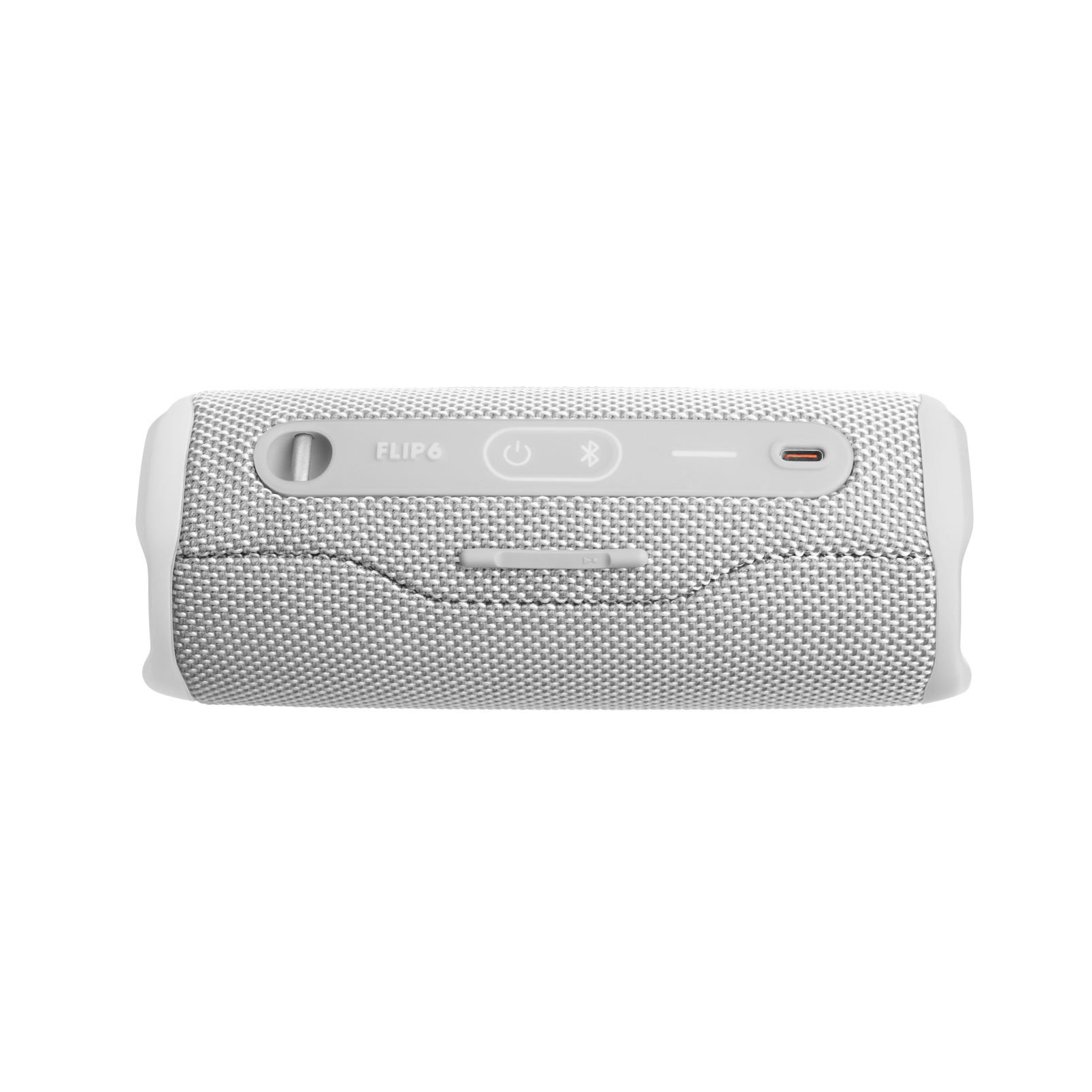 JBL Flip 6 Portable Waterproof Speaker - JBL Flip 6 Portable Waterproof Speaker - Red Ennap.com