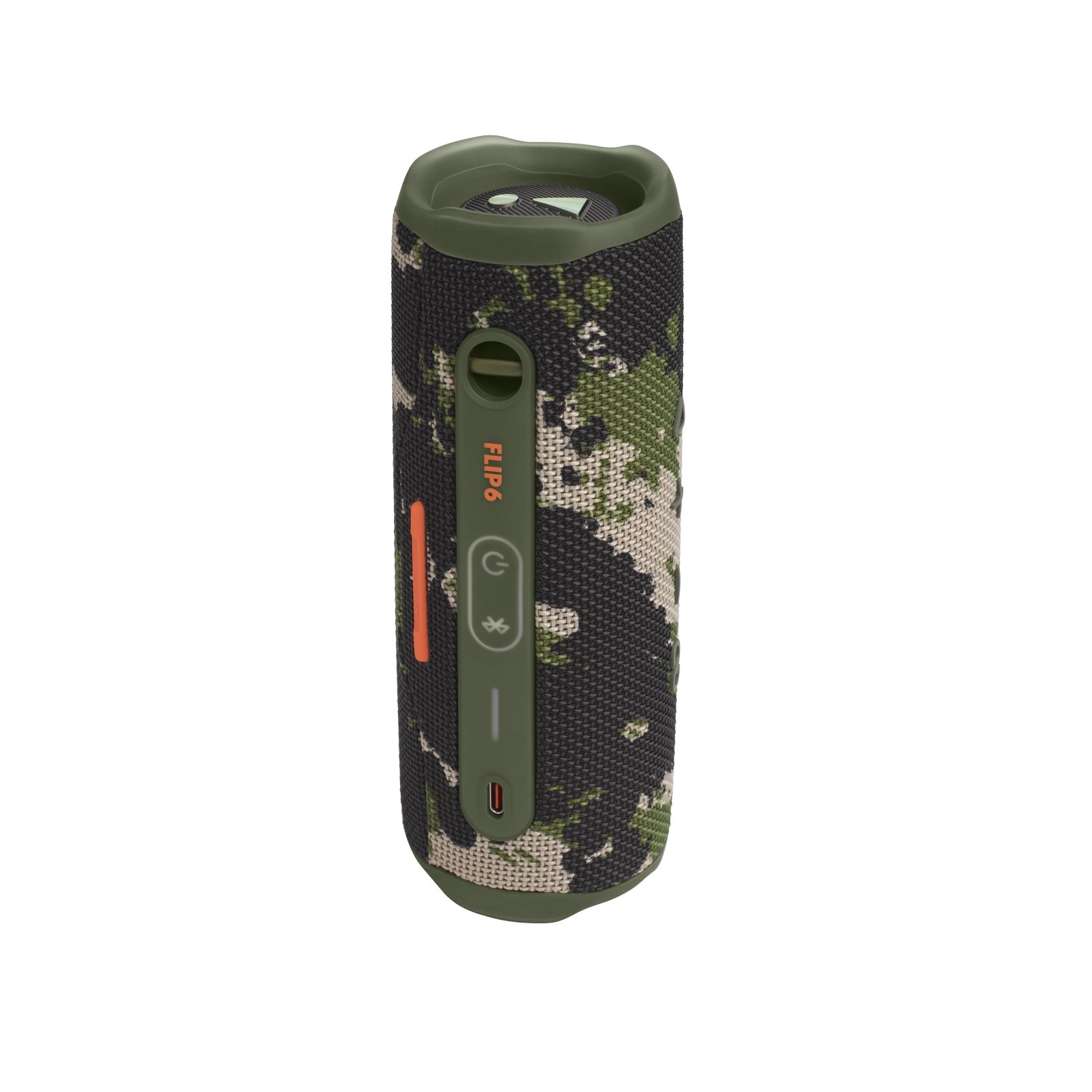 JBL Flip 6 Portable Waterproof Speaker - JBL Flip 6 Portable Waterproof Speaker - Red Ennap.com
