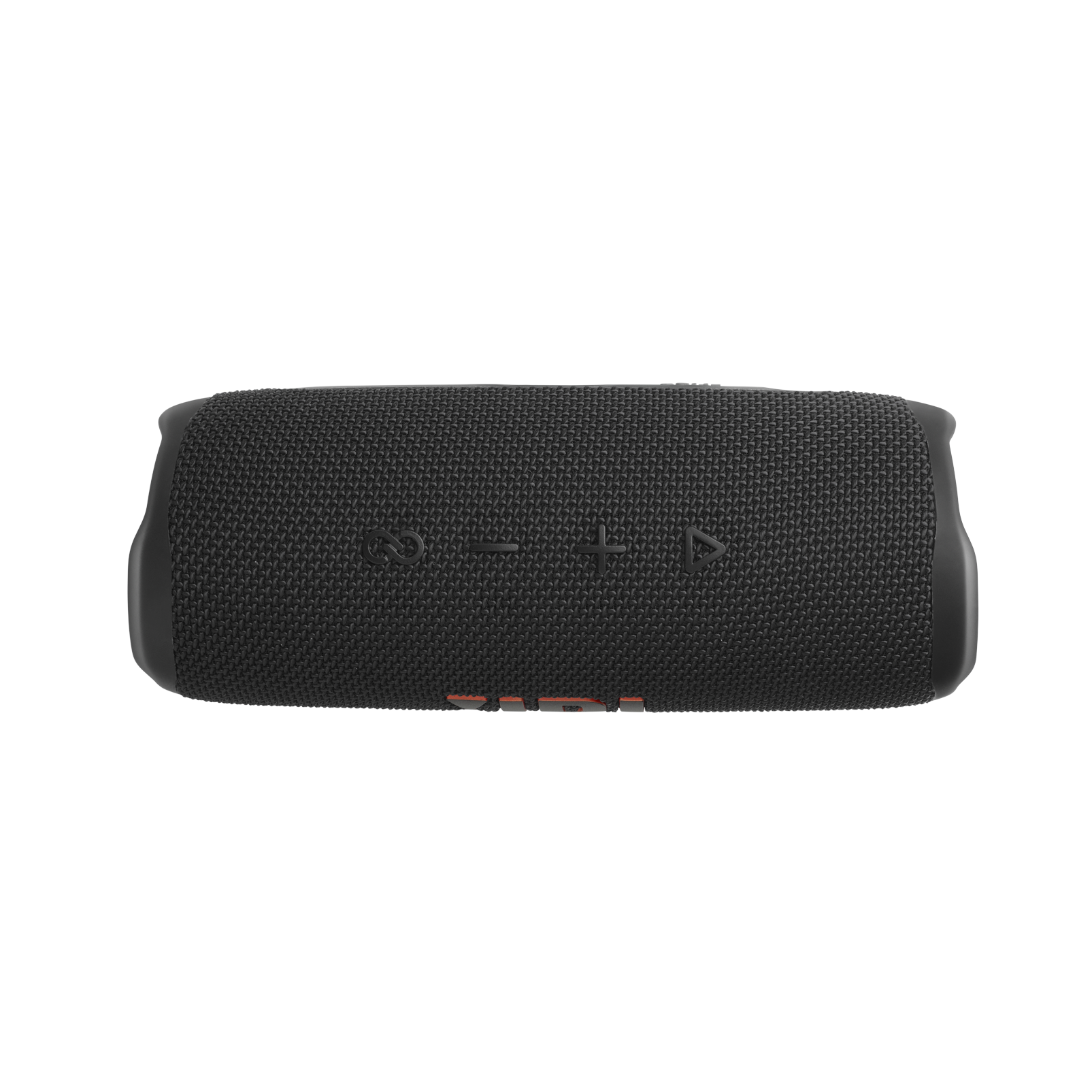 JBL Flip 6 Portable Waterproof Speaker - JBL Flip 6 Portable Waterproof Speaker - Red Ennap.com